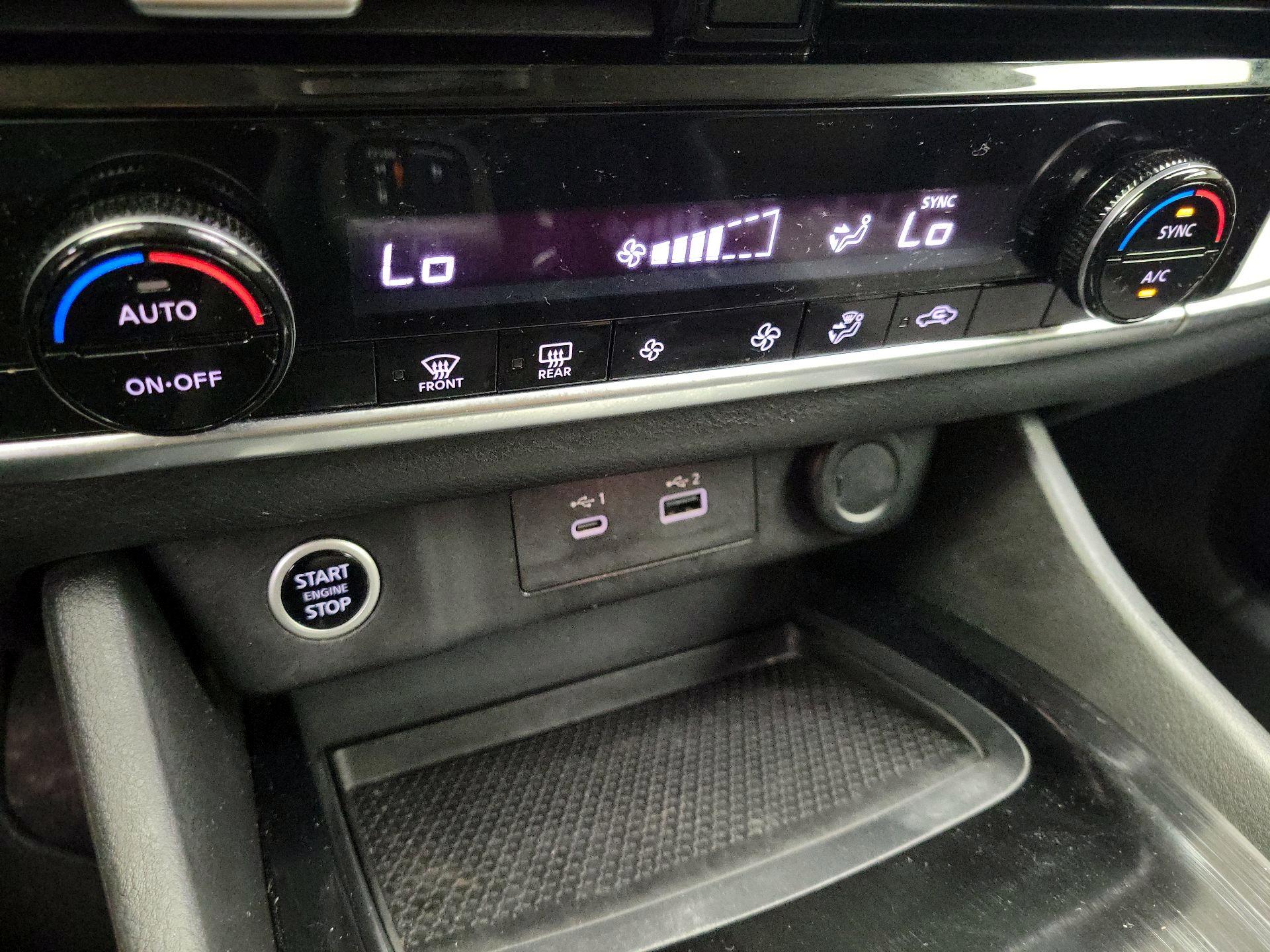 Thumbnail: 2021 Nissan Rogue - 16