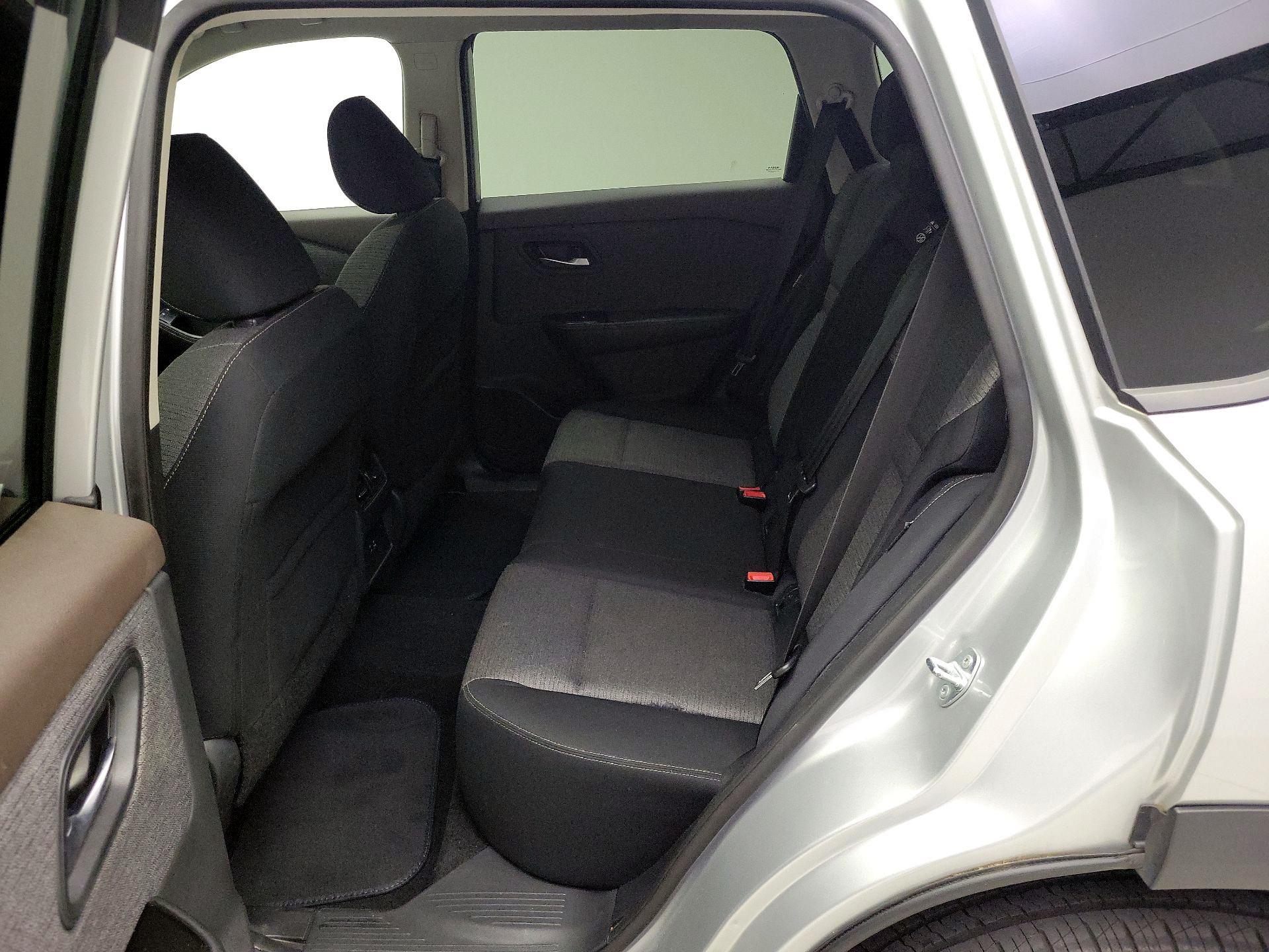 Thumbnail: 2021 Nissan Rogue - 19