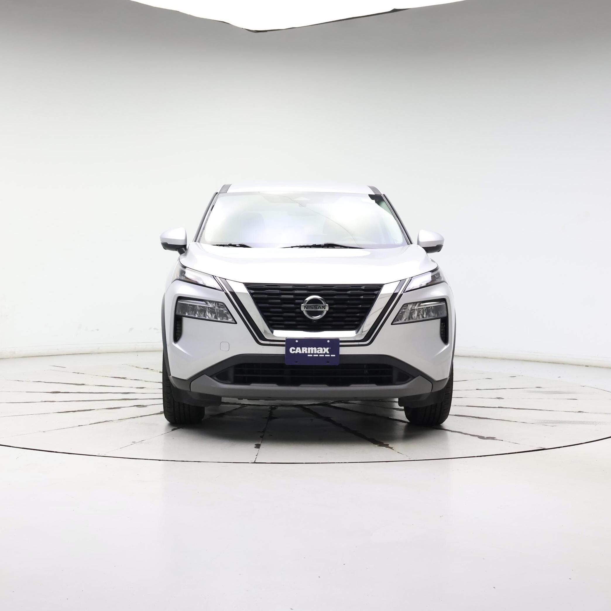 Thumbnail: 2021 Nissan Rogue - 5