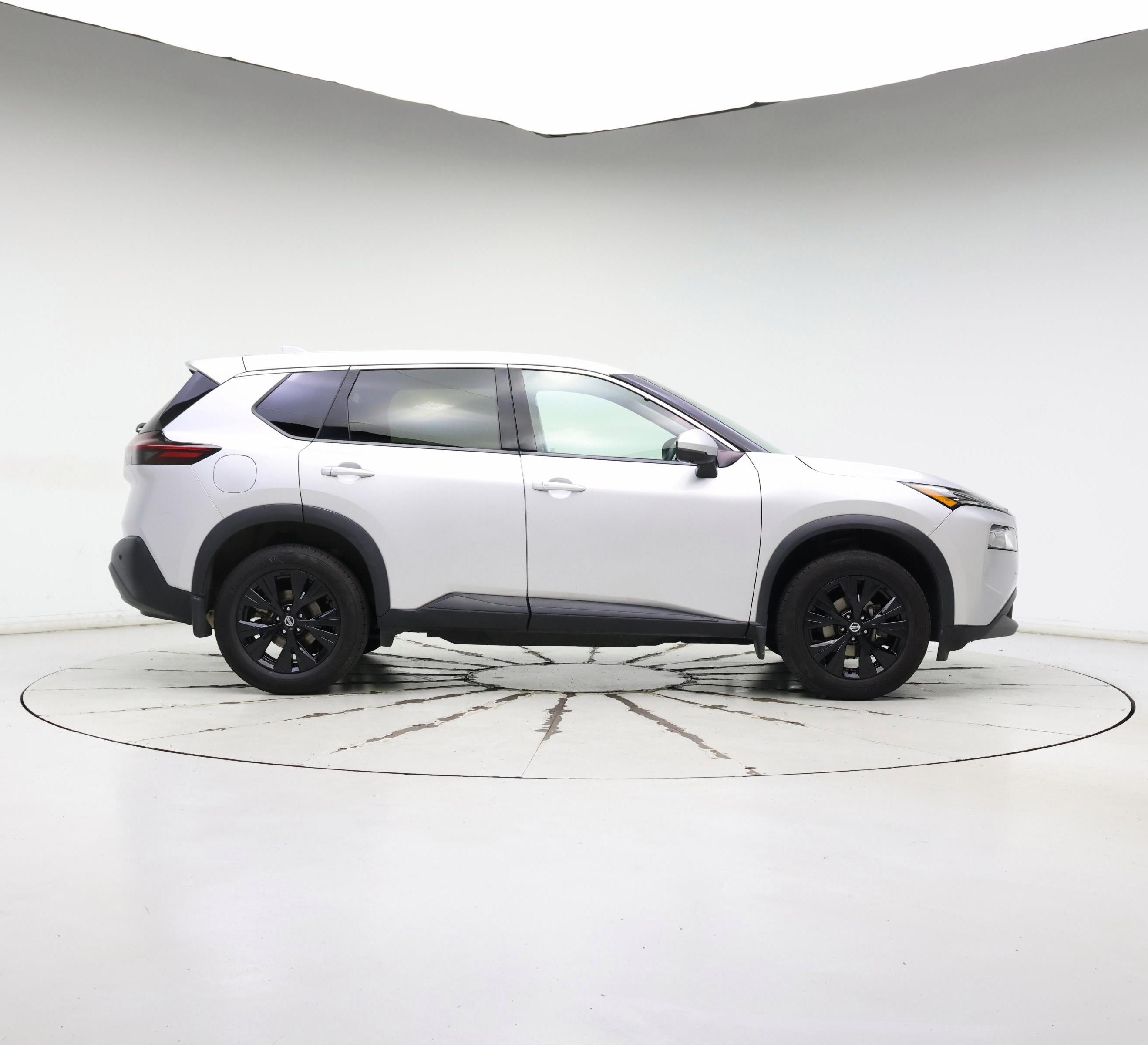 Thumbnail: 2021 Nissan Rogue - 7