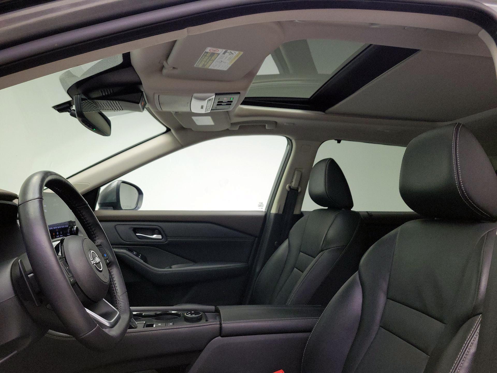 Thumbnail: 2022 Nissan Rogue - 19
