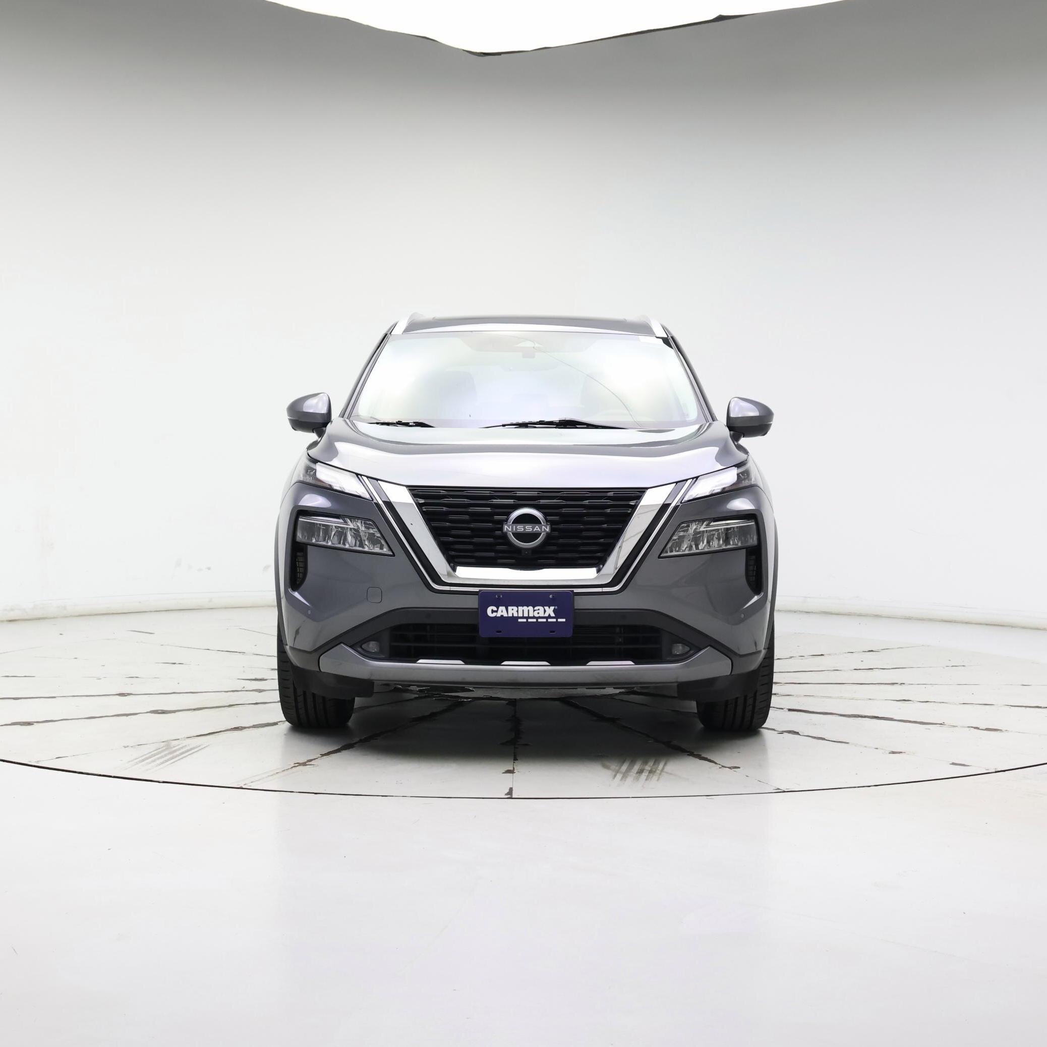 Thumbnail: 2022 Nissan Rogue - 5