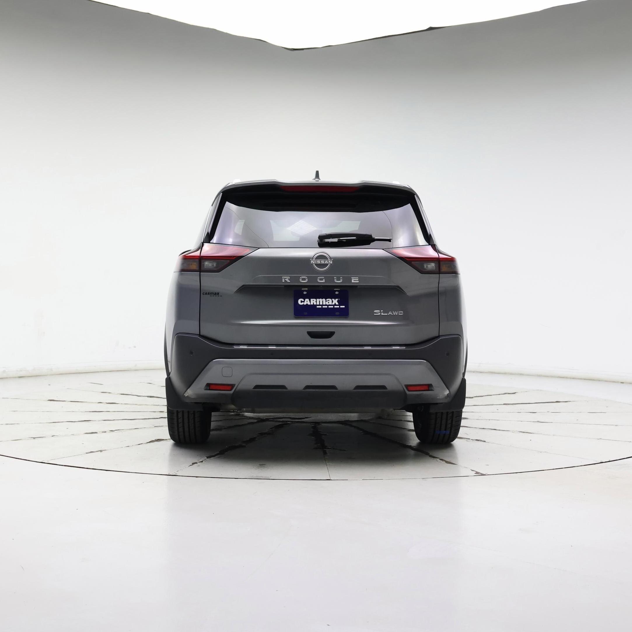 Thumbnail: 2022 Nissan Rogue - 6