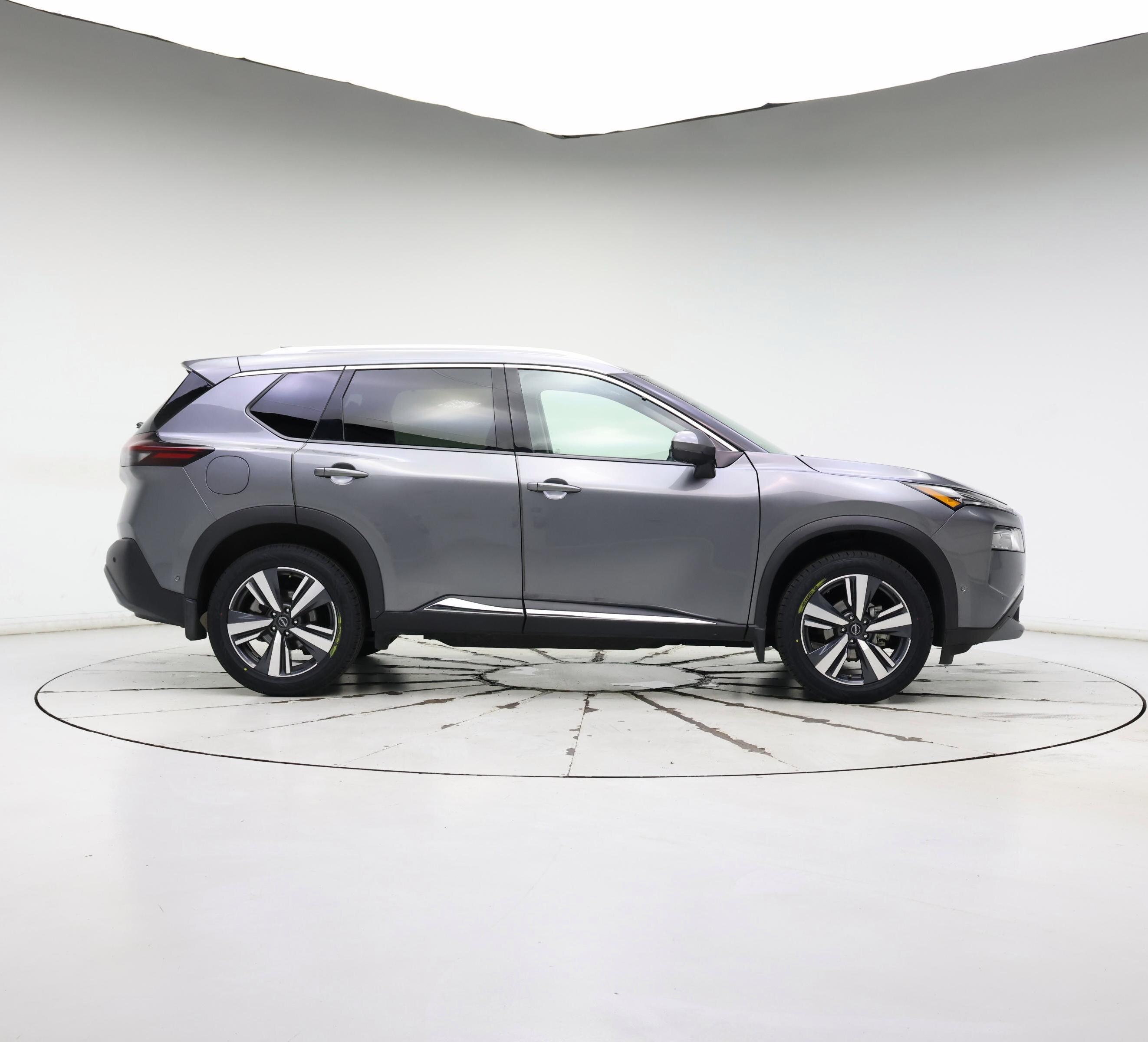 Thumbnail: 2022 Nissan Rogue - 7
