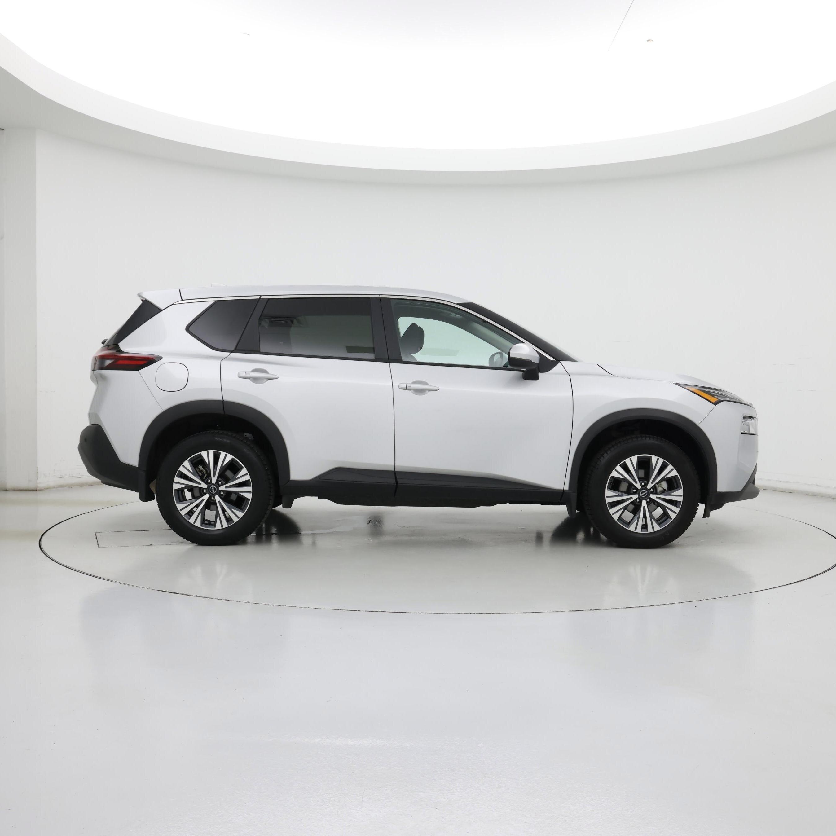 Thumbnail: 2022 Nissan Rogue - 7