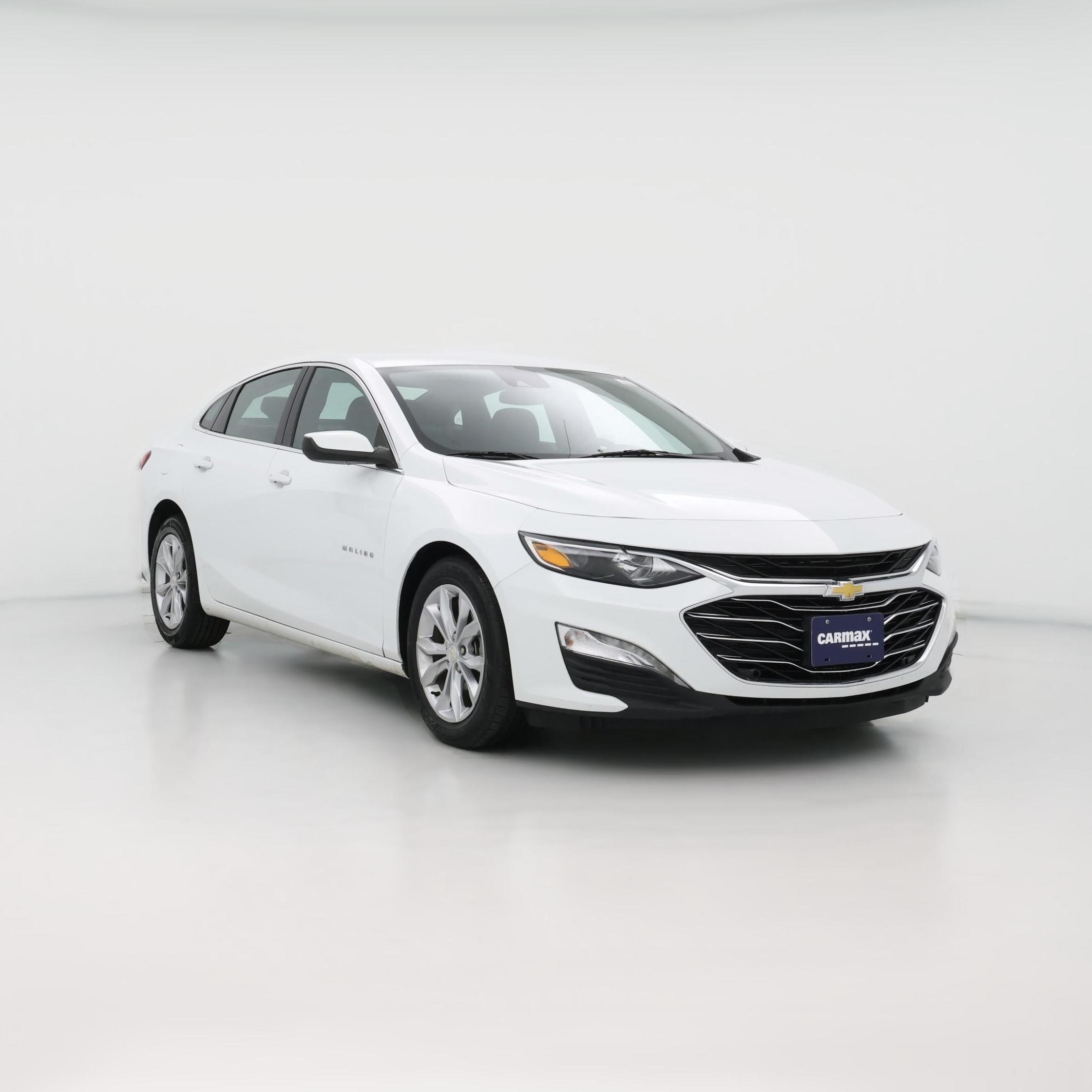Thumbnail: 2023 Chevrolet Malibu - 1