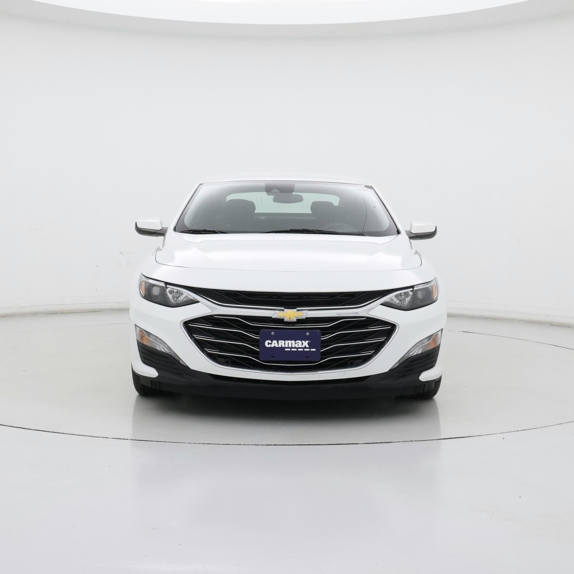 Thumbnail: 2023 Chevrolet Malibu - 5