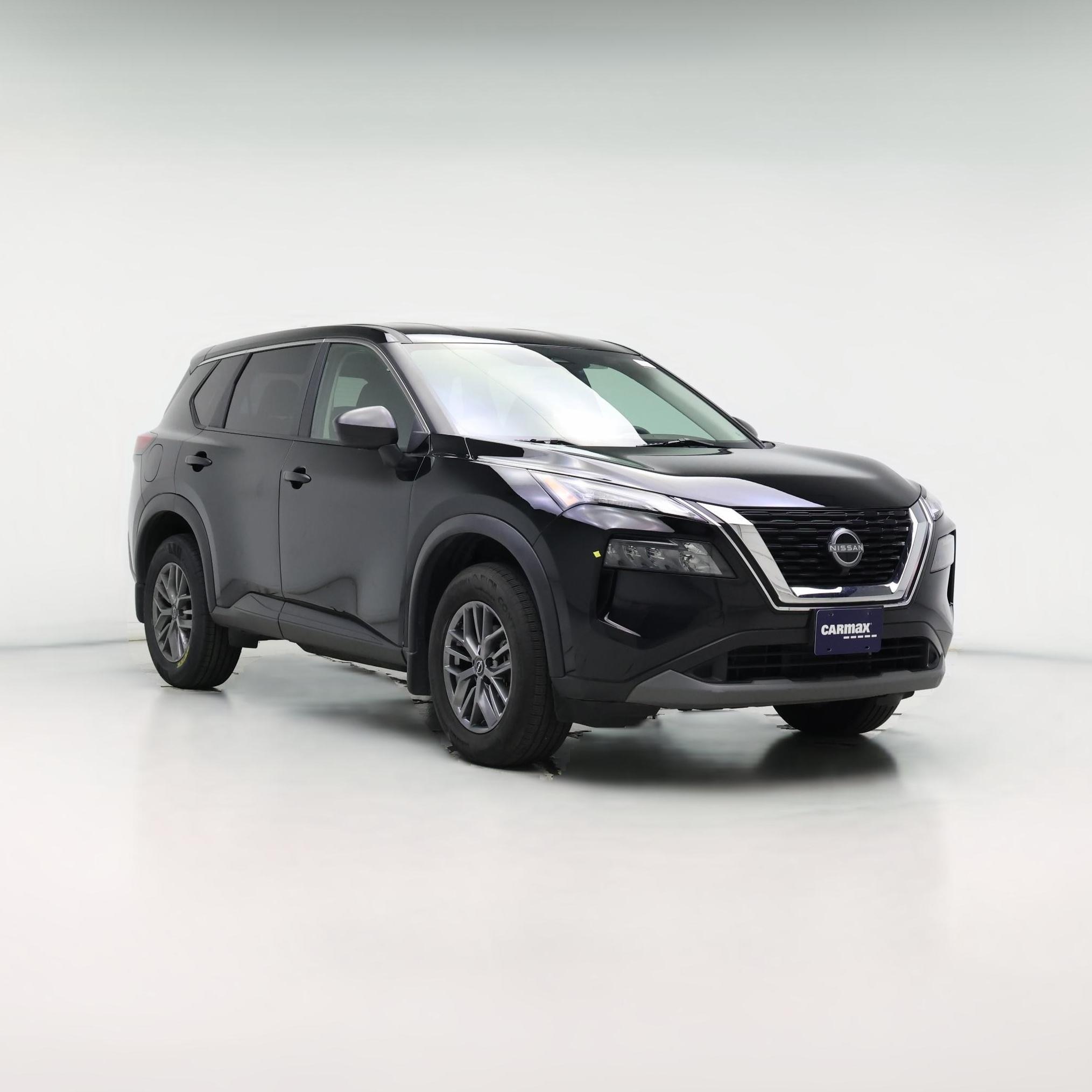 Thumbnail: 2022 Nissan Rogue - 1