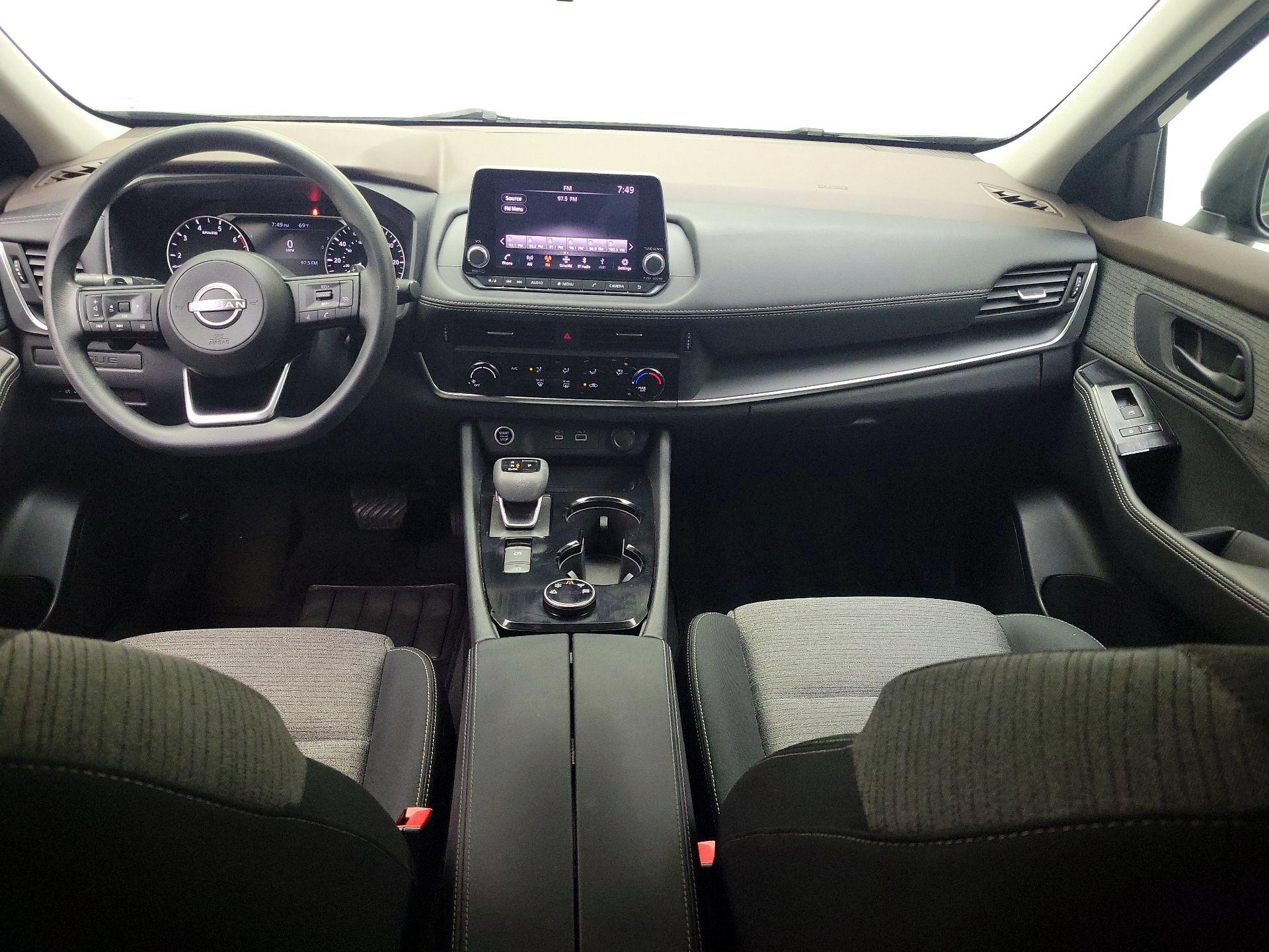Thumbnail: 2022 Nissan Rogue - 9