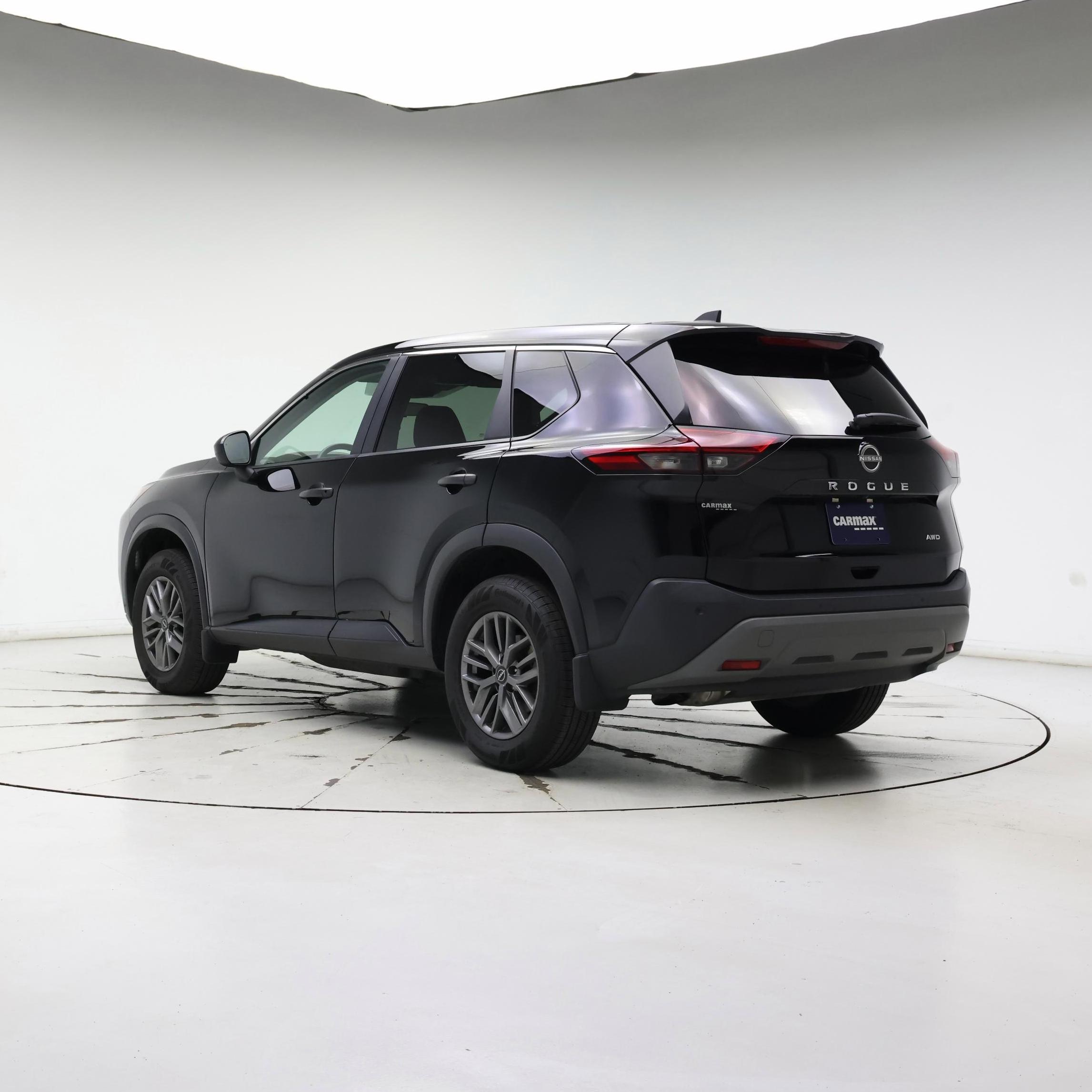Thumbnail: 2022 Nissan Rogue - 2