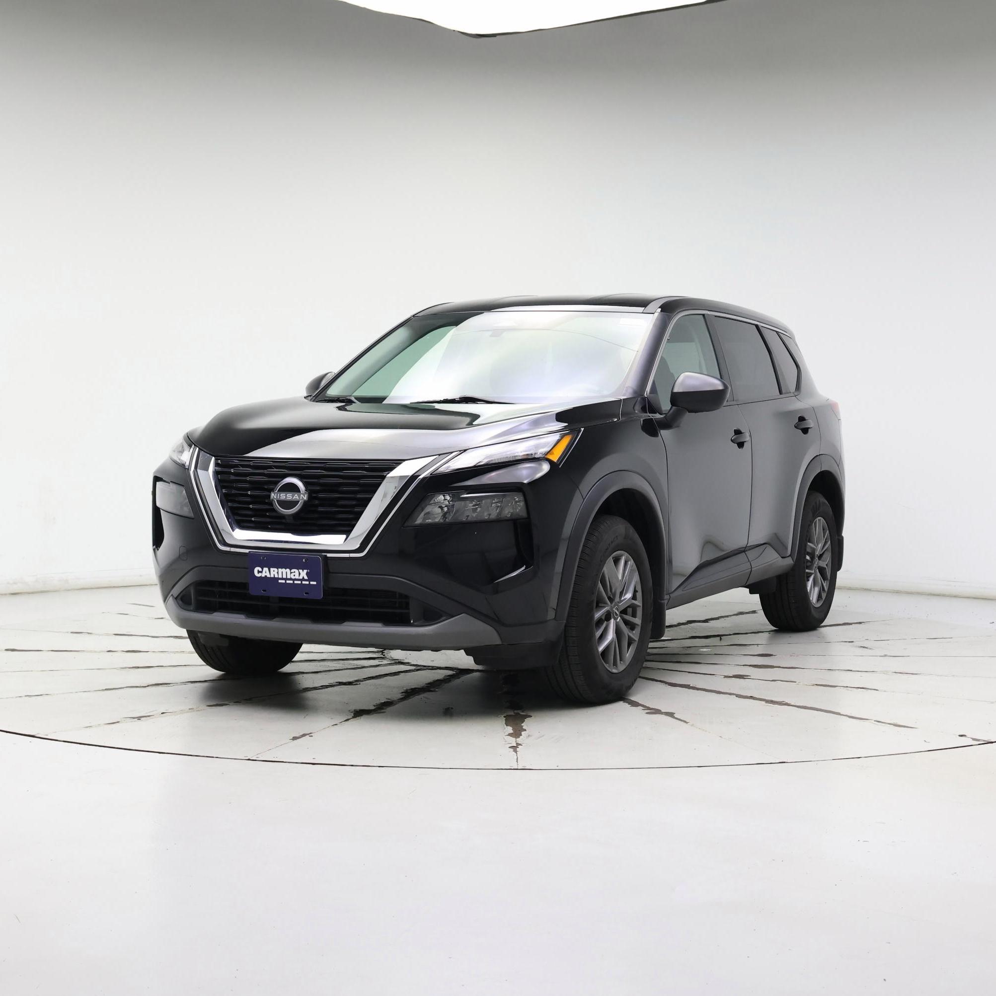 Thumbnail: 2022 Nissan Rogue - 4