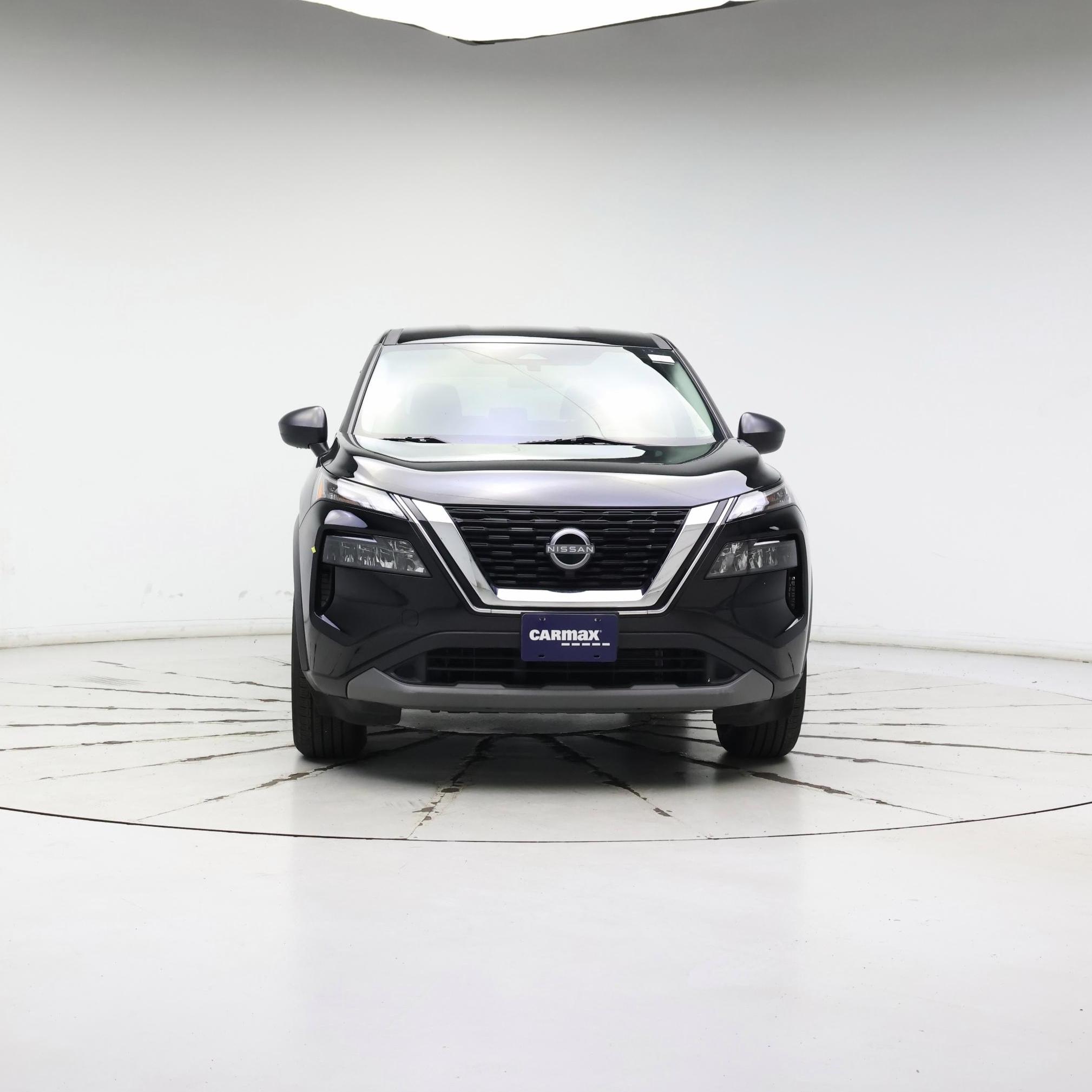 Thumbnail: 2022 Nissan Rogue - 5