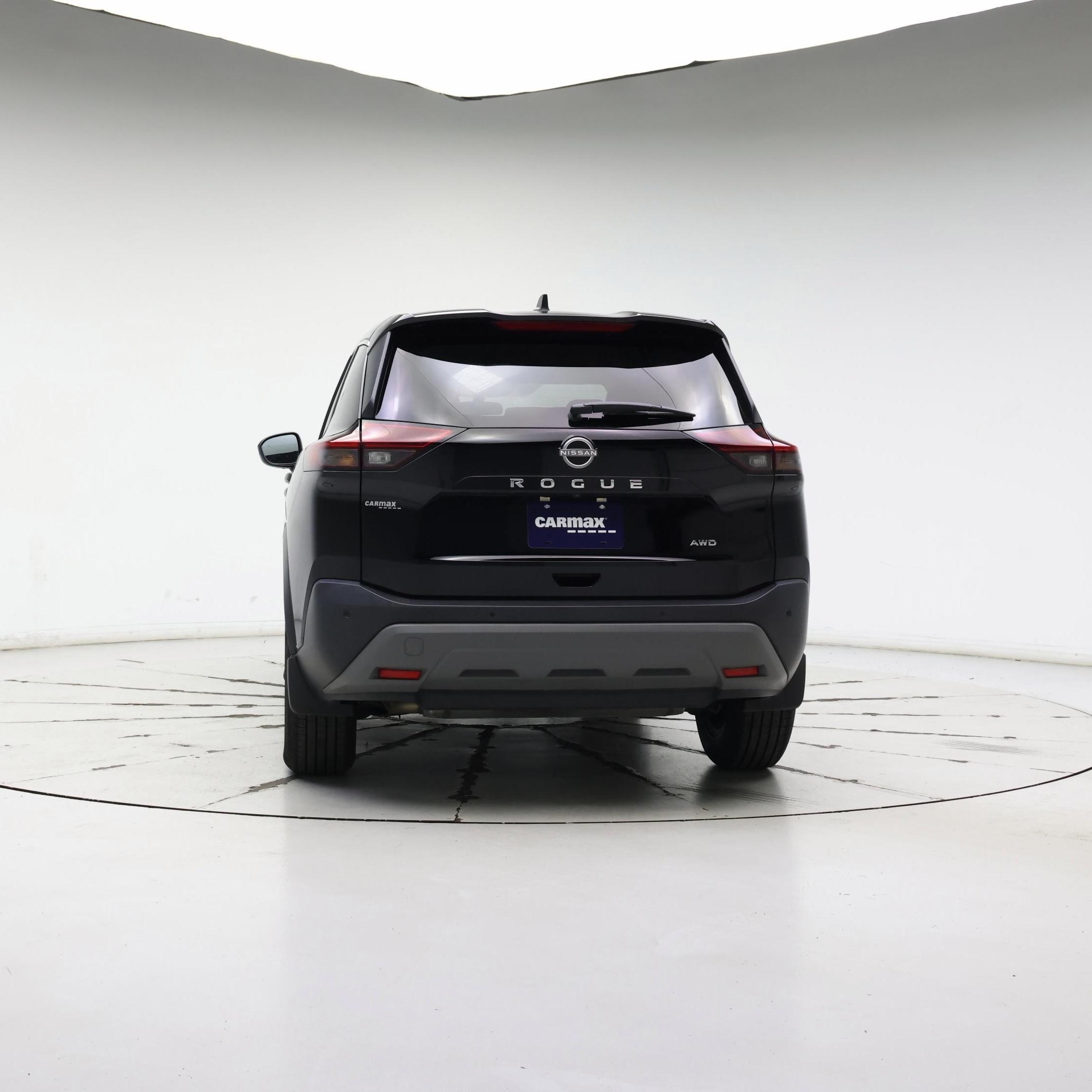 Thumbnail: 2022 Nissan Rogue - 6