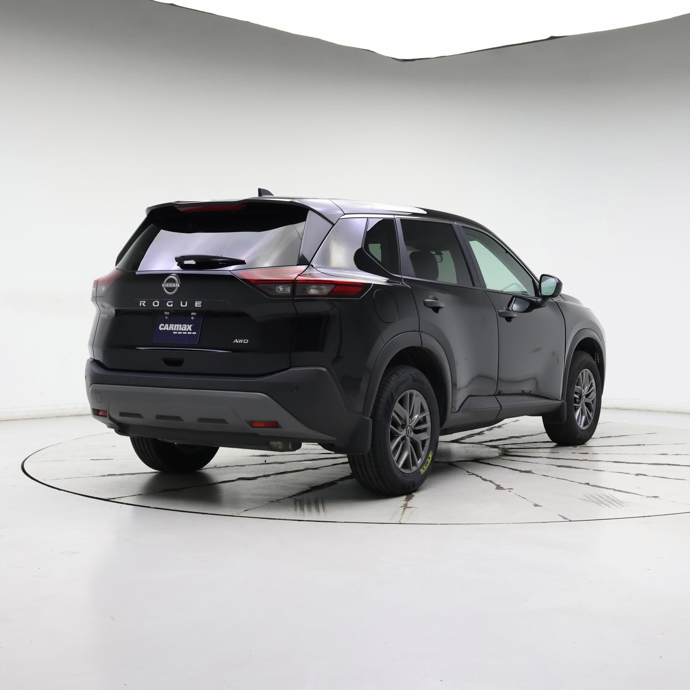 Thumbnail: 2022 Nissan Rogue - 8