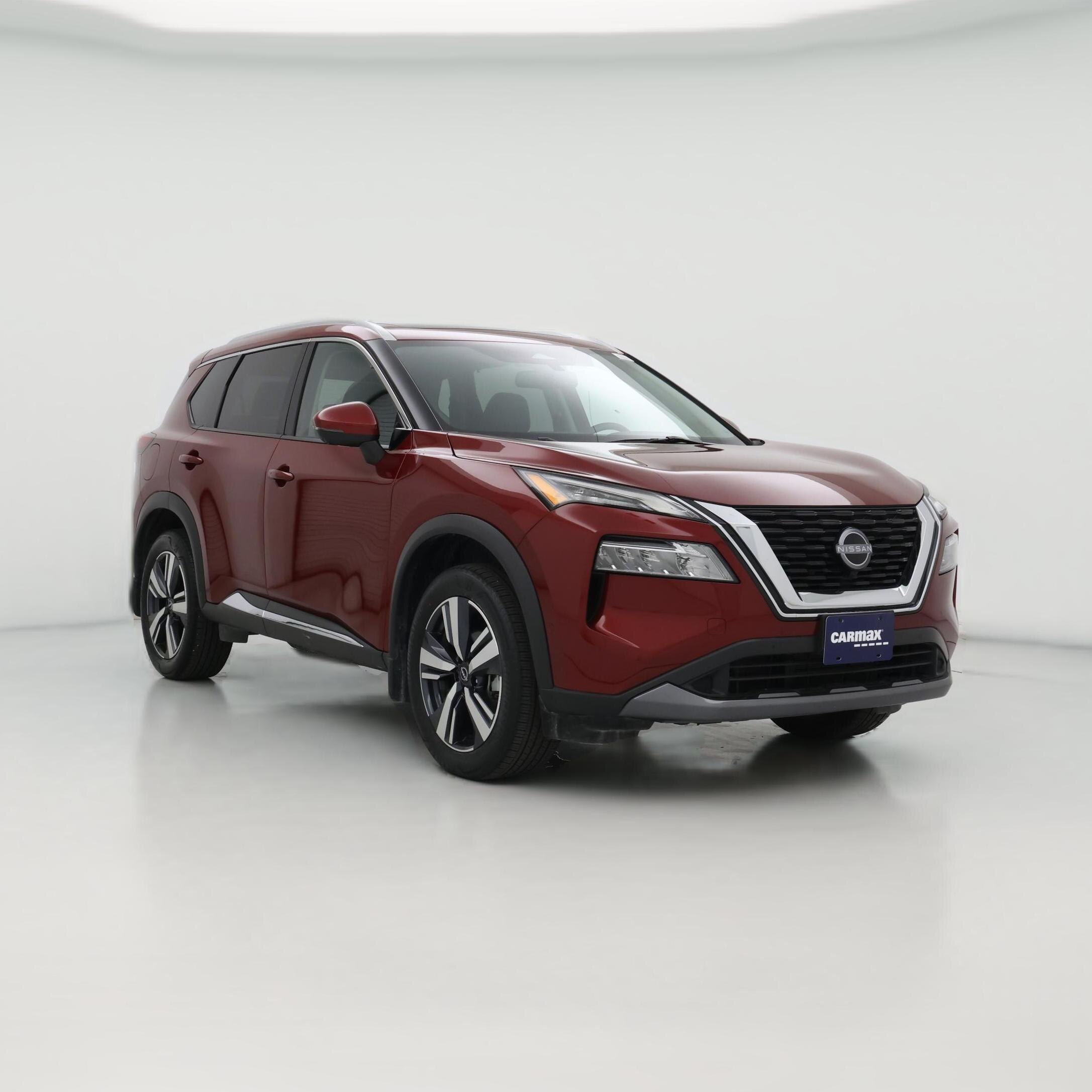 Thumbnail: 2023 Nissan Rogue - 1