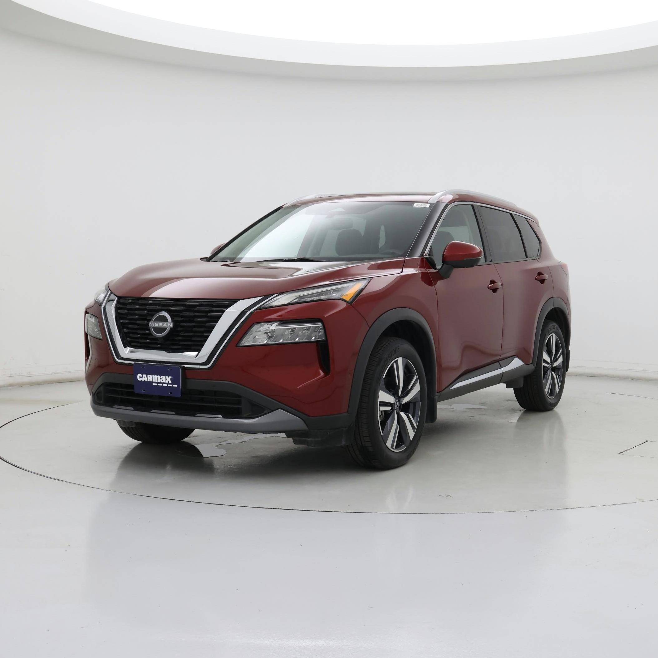 Thumbnail: 2023 Nissan Rogue - 4