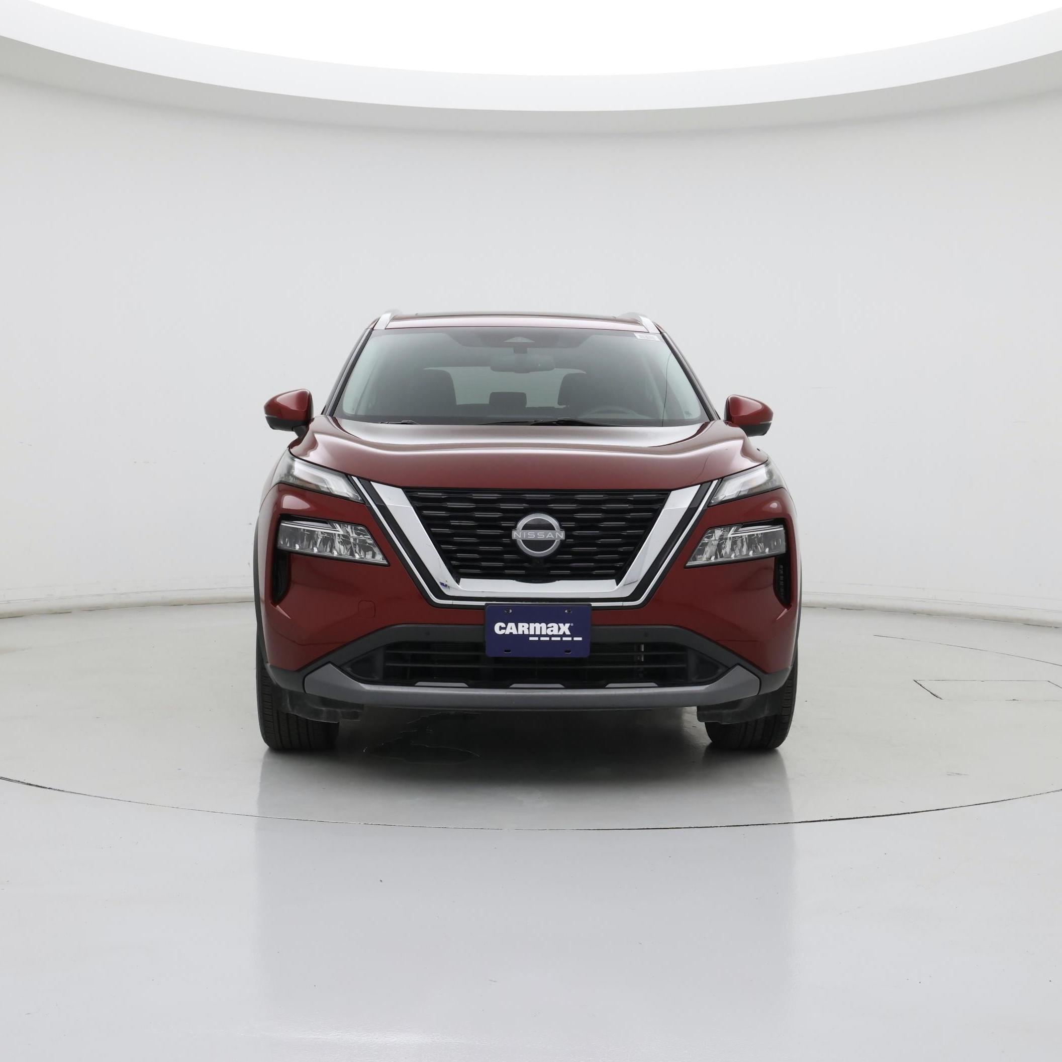 Thumbnail: 2023 Nissan Rogue - 5