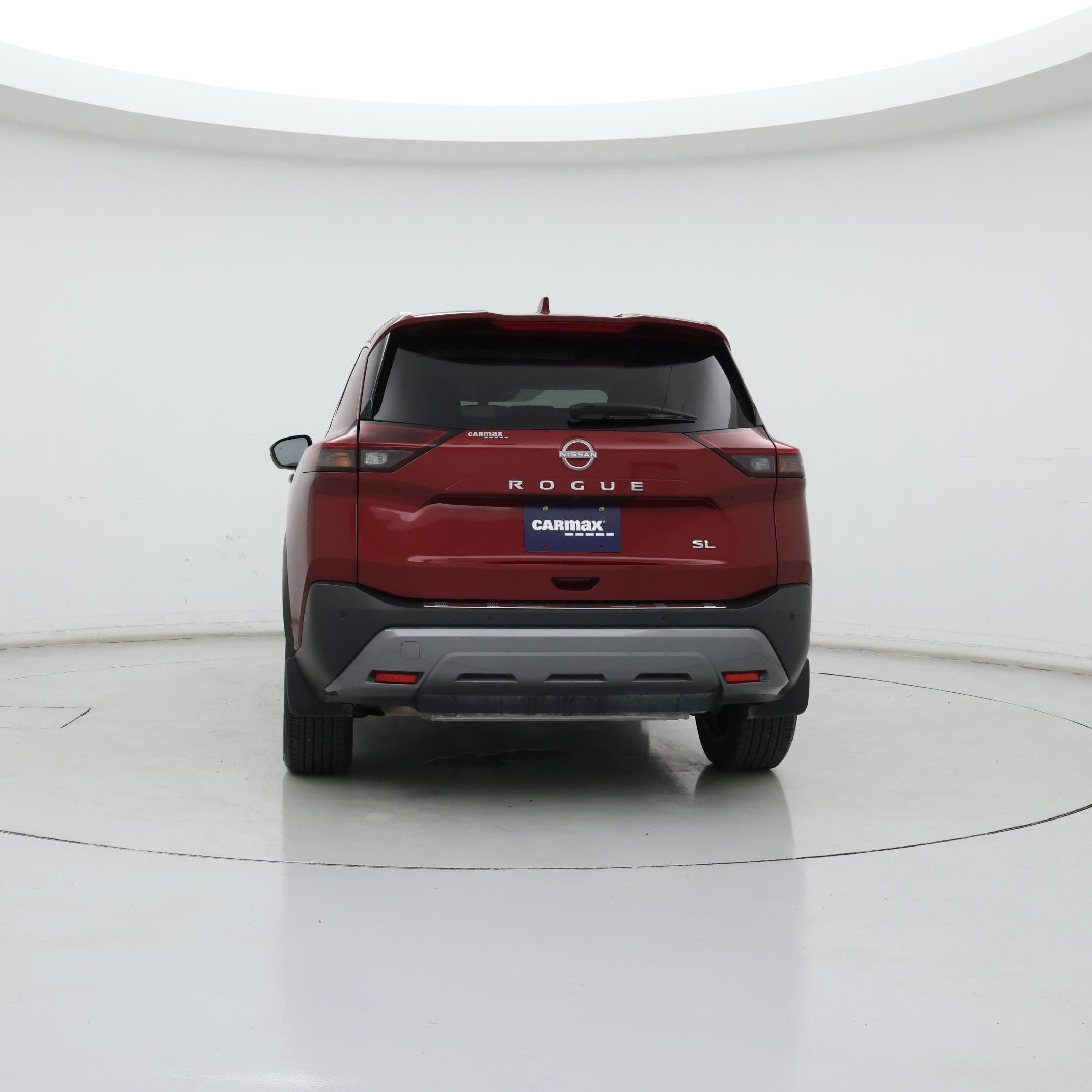 Thumbnail: 2023 Nissan Rogue - 6