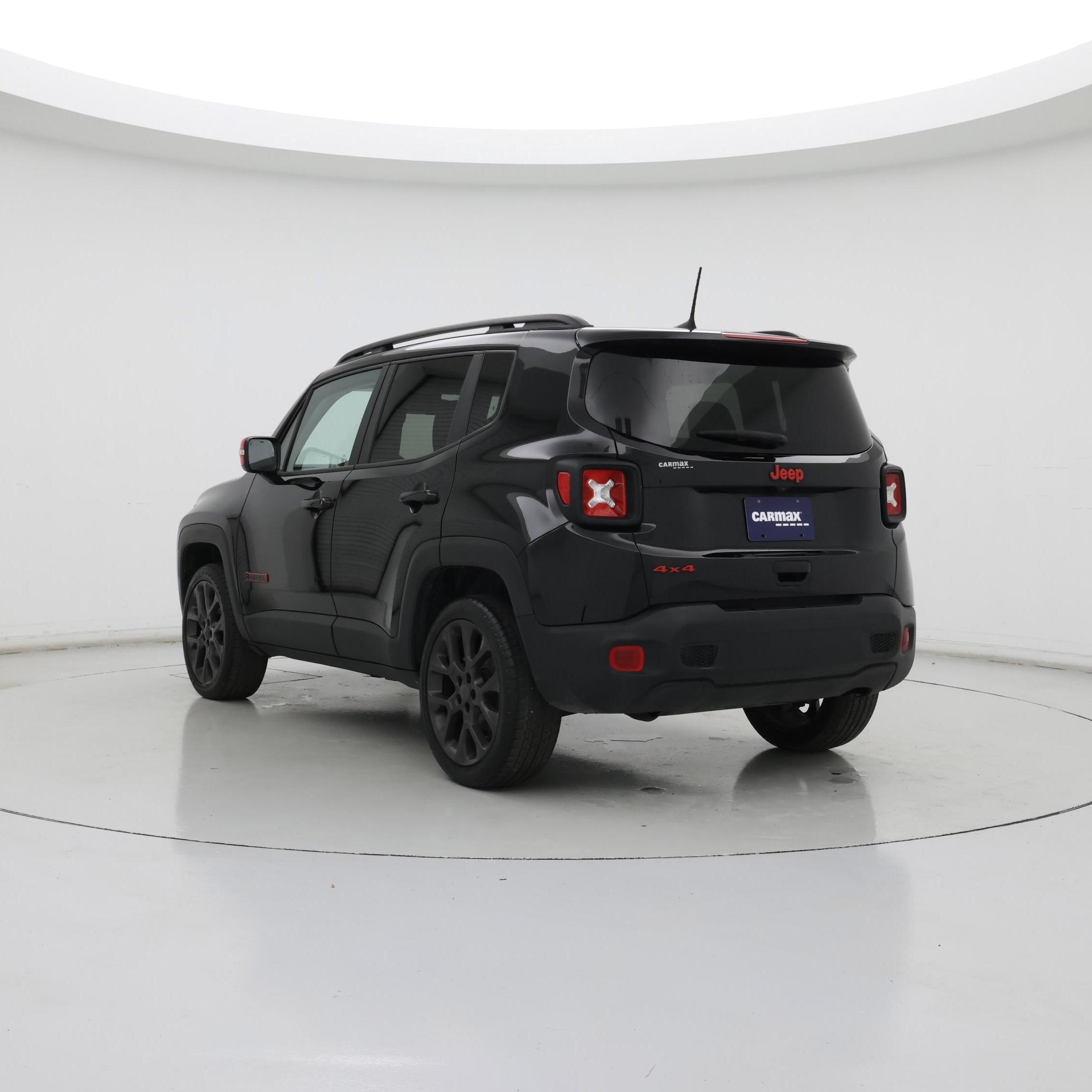 Thumbnail: 2023 Jeep Renegade - 2