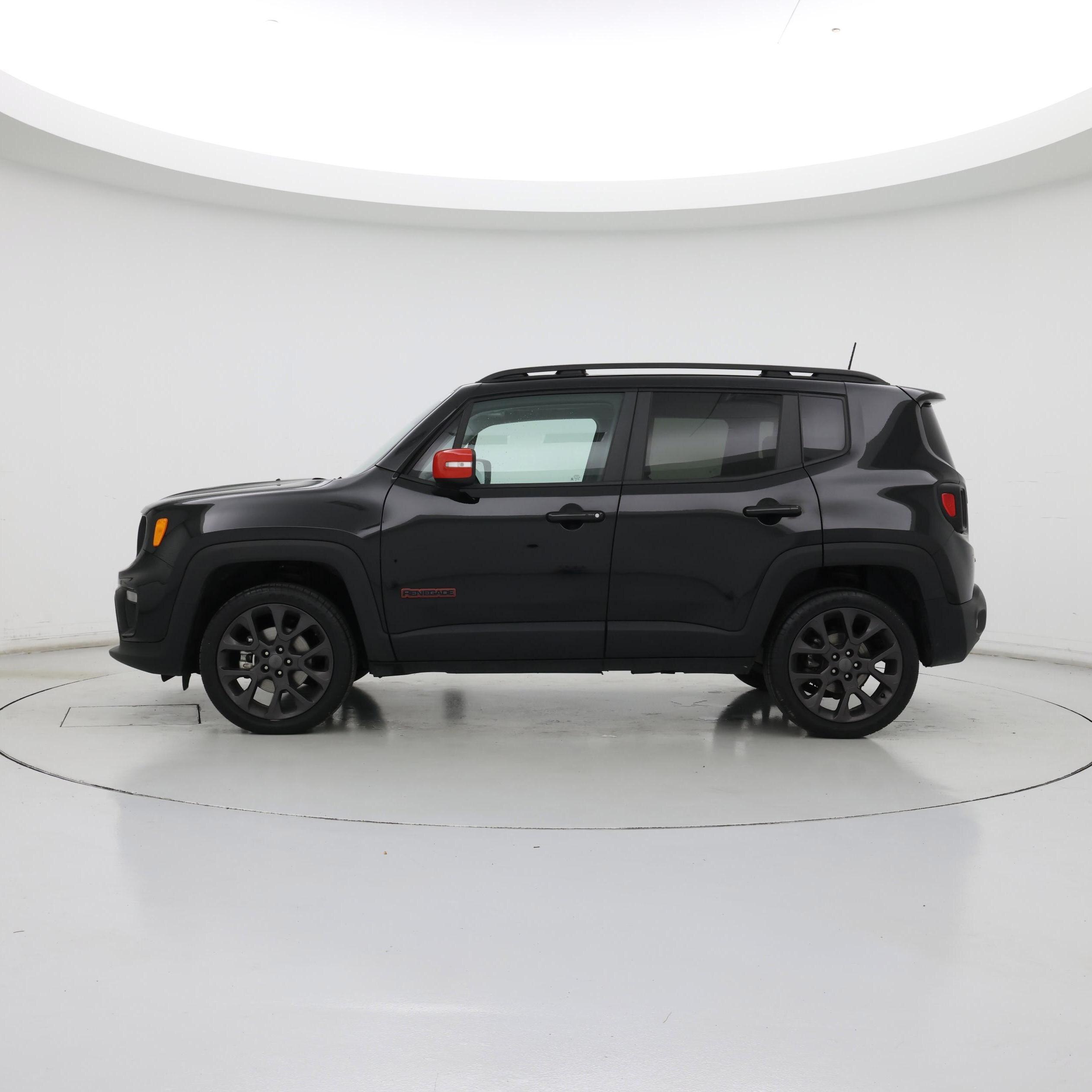 Thumbnail: 2023 Jeep Renegade - 3