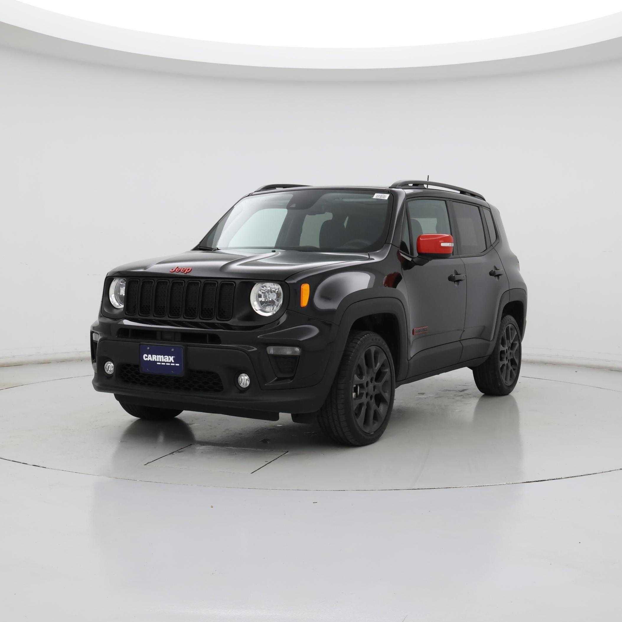 Thumbnail: 2023 Jeep Renegade - 4