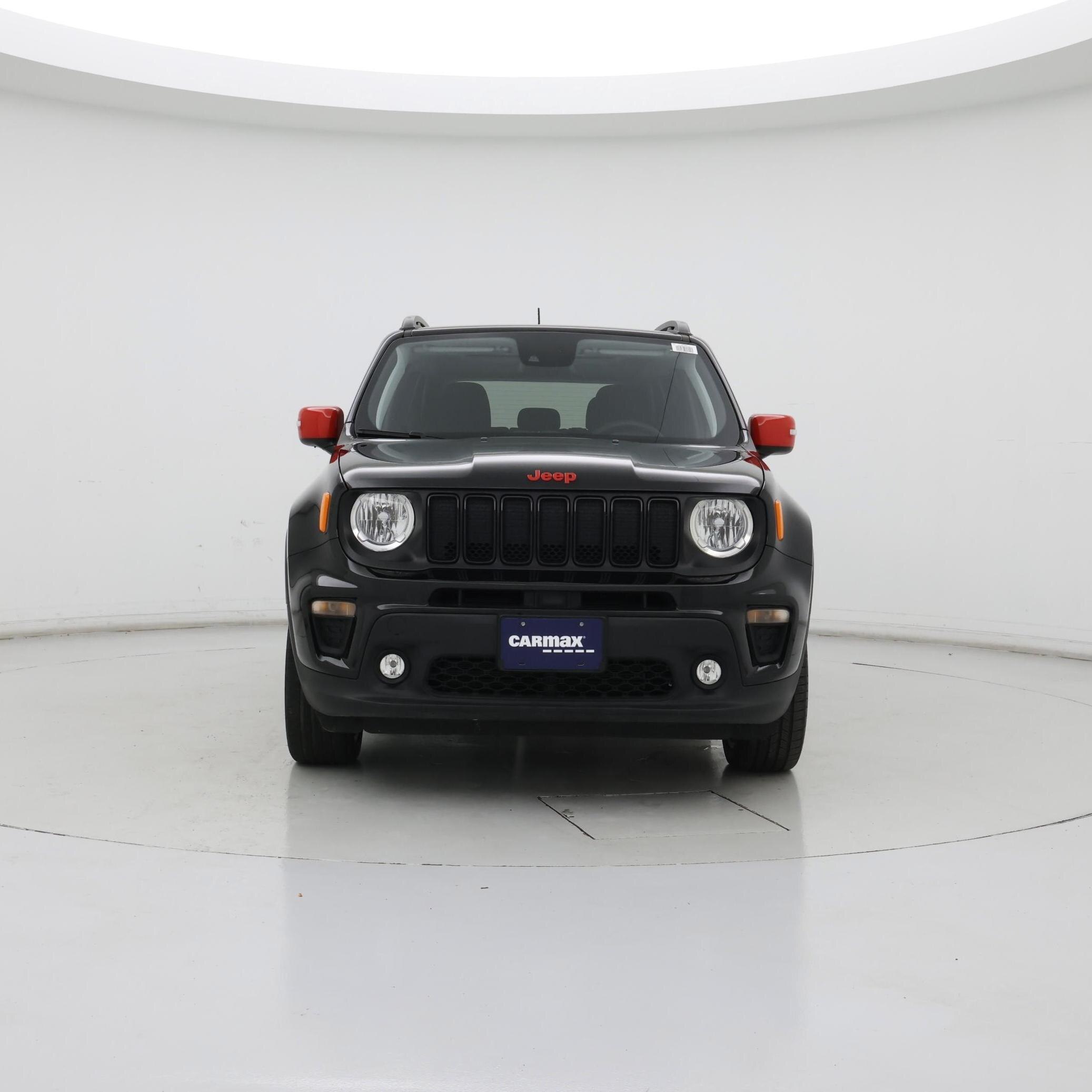 Thumbnail: 2023 Jeep Renegade - 5