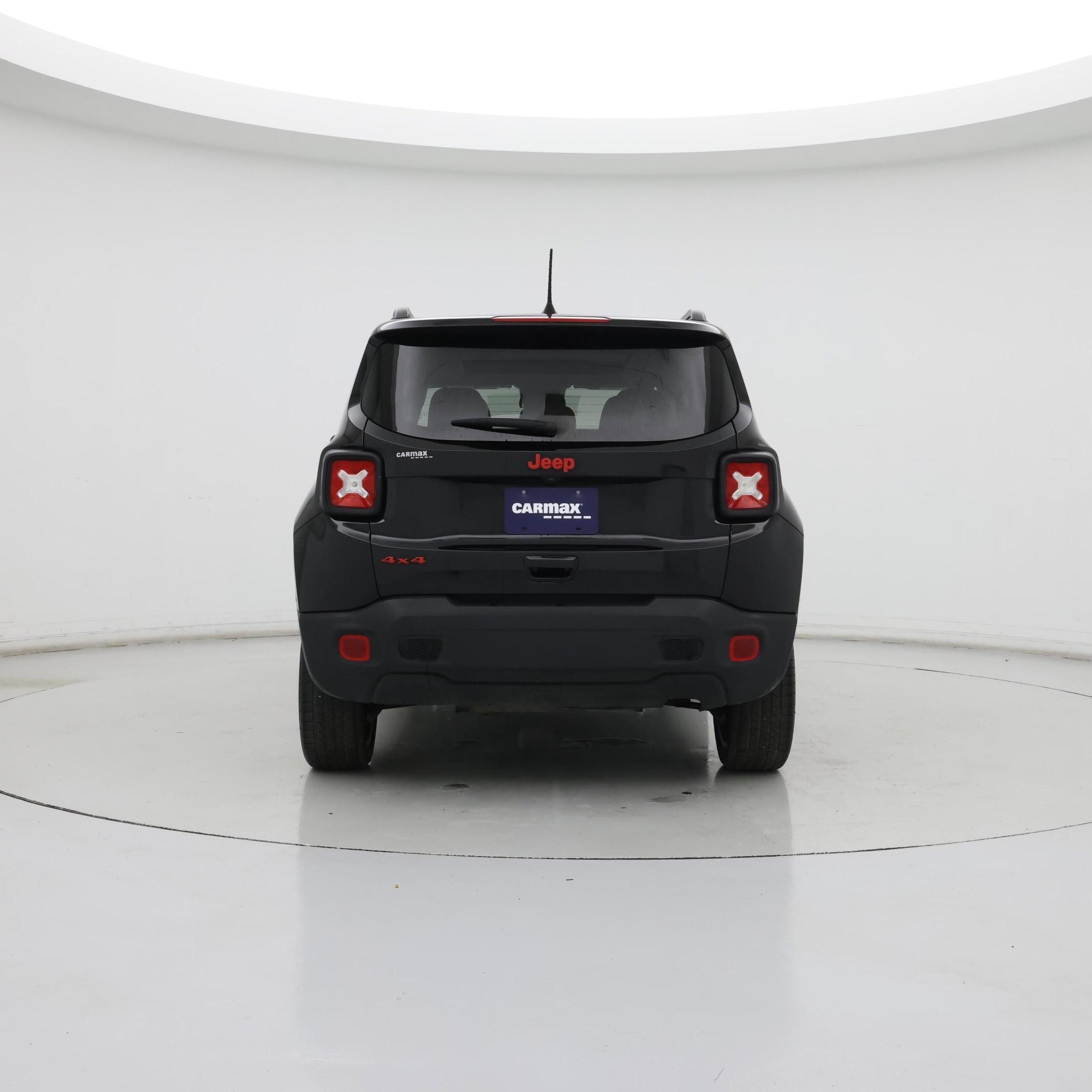 Thumbnail: 2023 Jeep Renegade - 6
