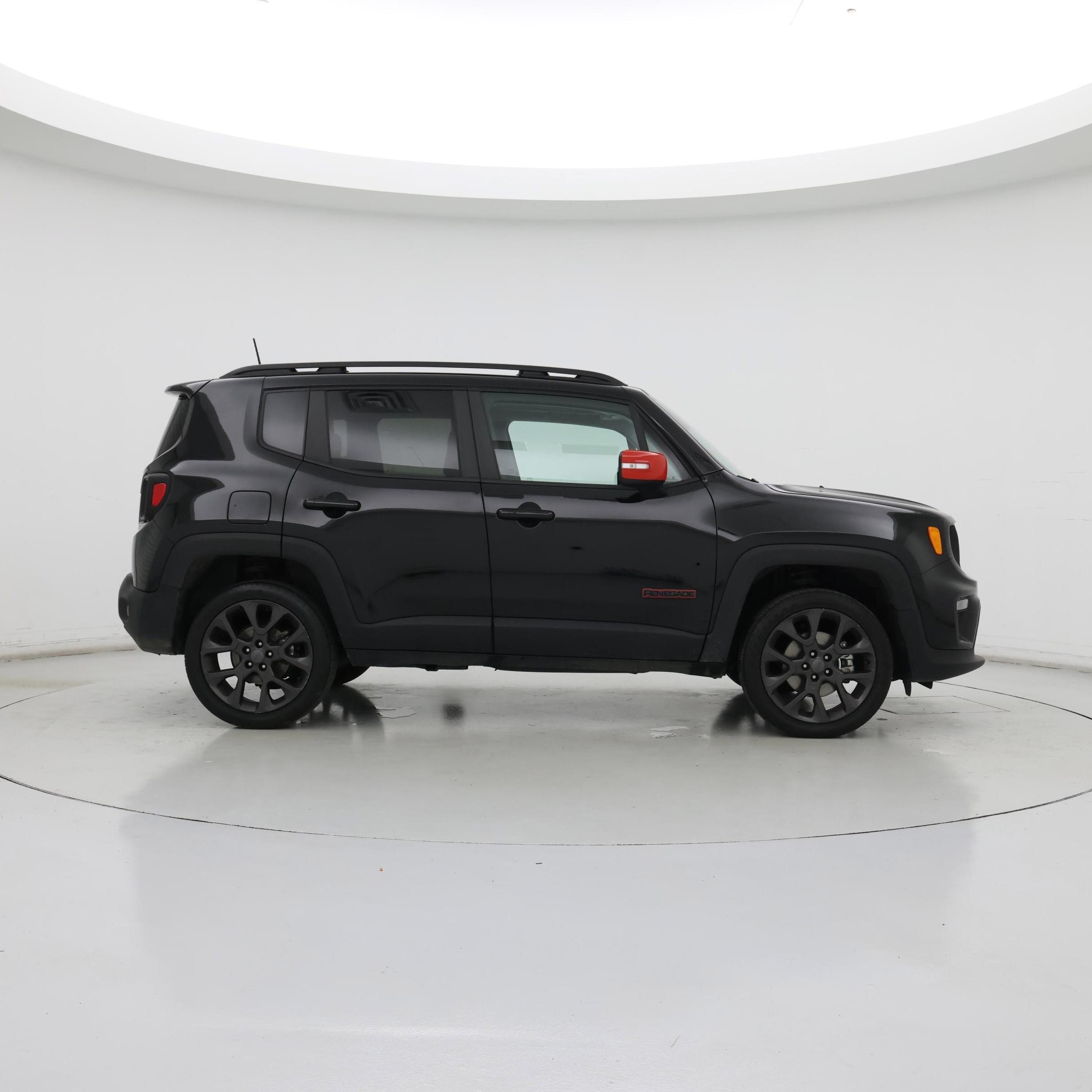 Thumbnail: 2023 Jeep Renegade - 7