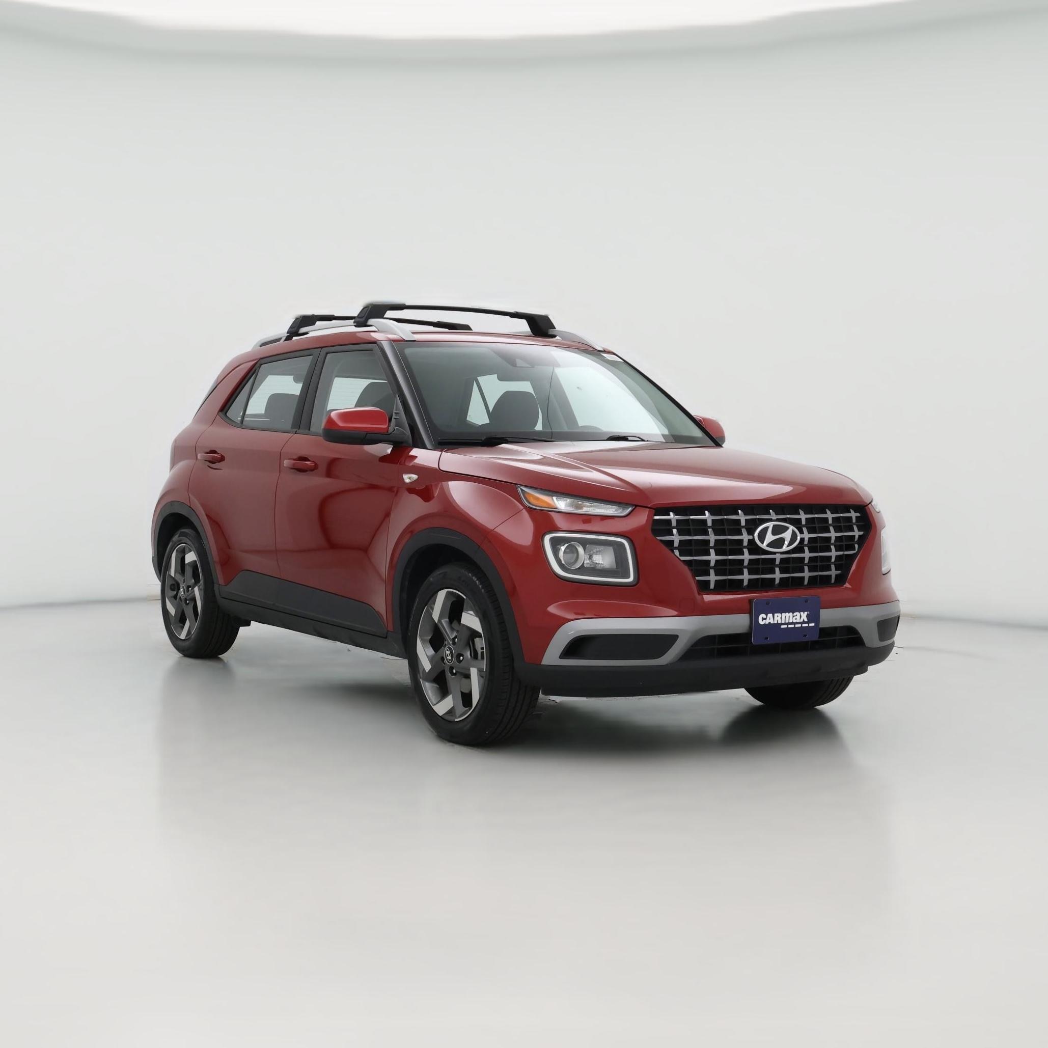 Thumbnail: 2022 Hyundai Venue - 1