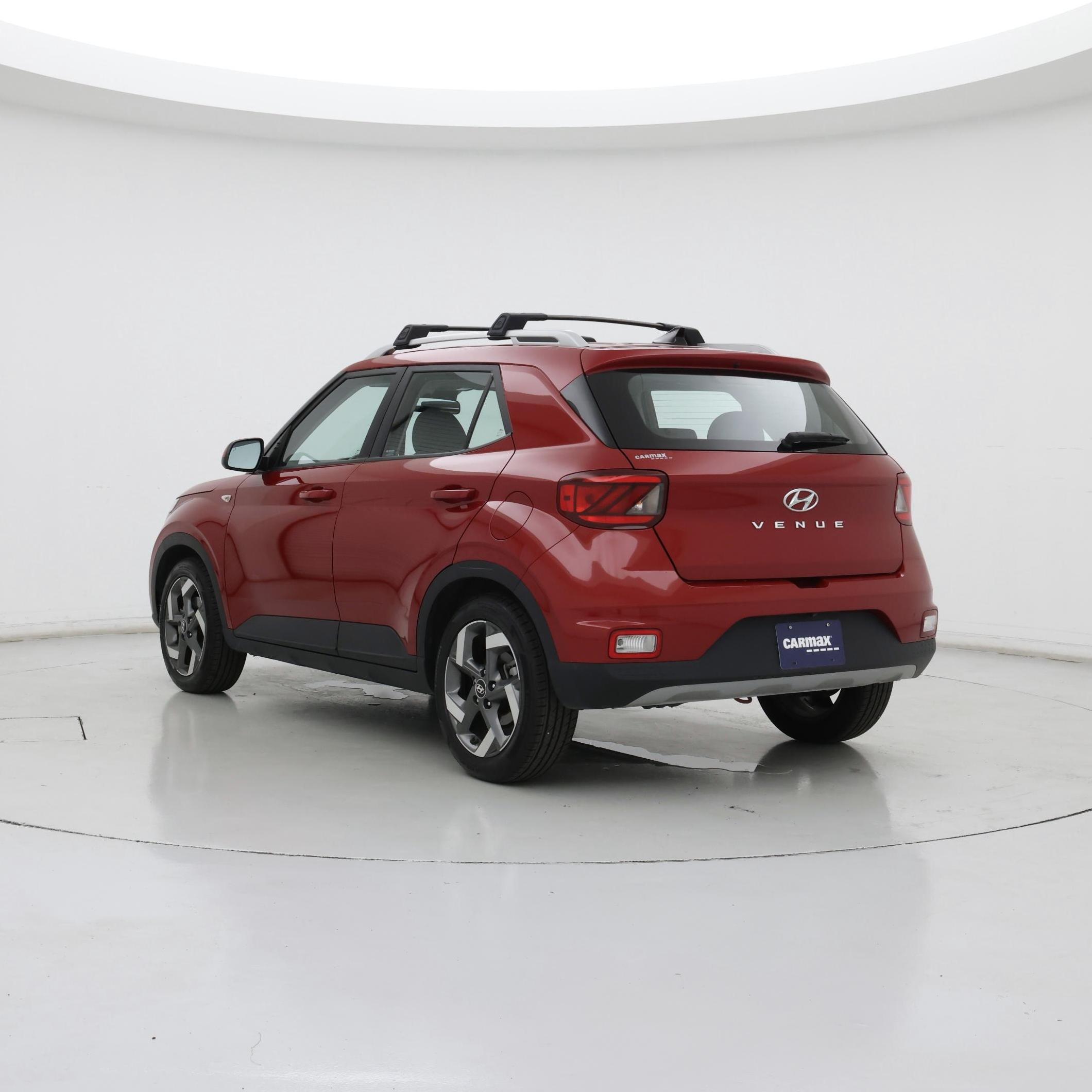 Thumbnail: 2022 Hyundai Venue - 2