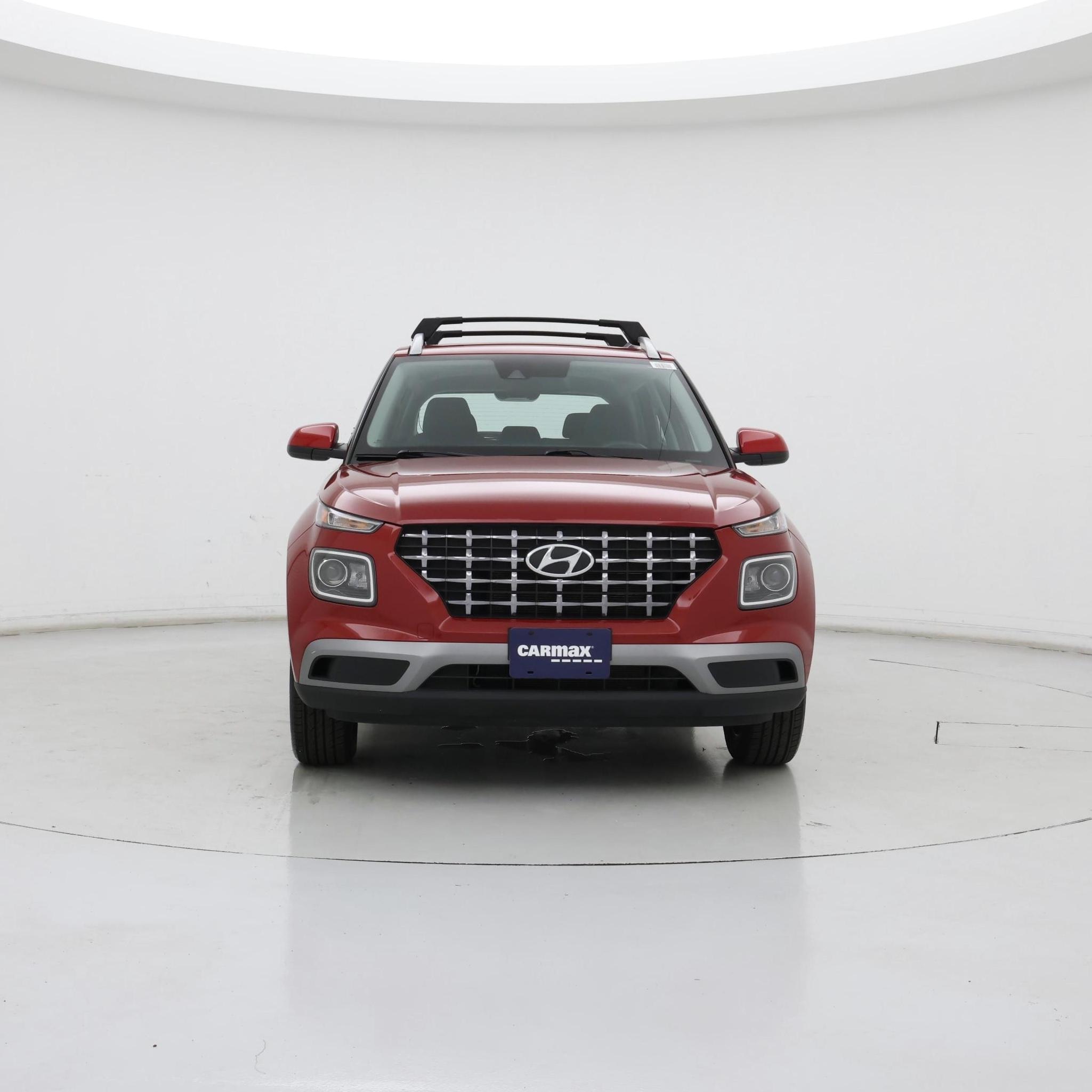 Thumbnail: 2022 Hyundai Venue - 5