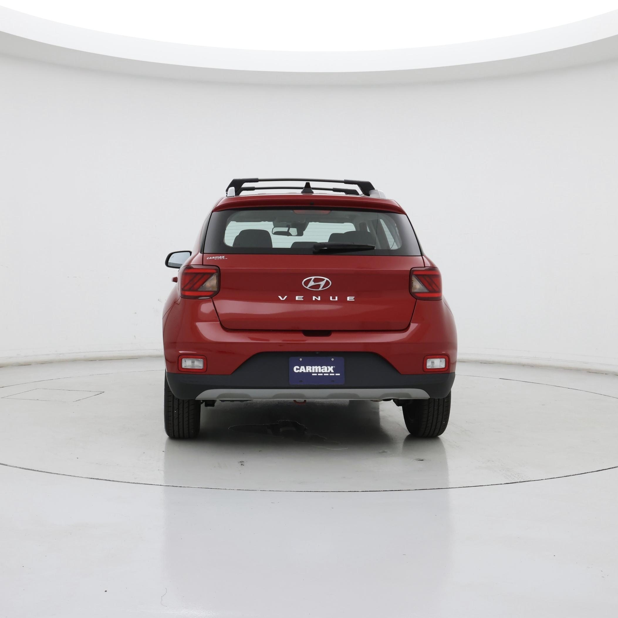 Thumbnail: 2022 Hyundai Venue - 6