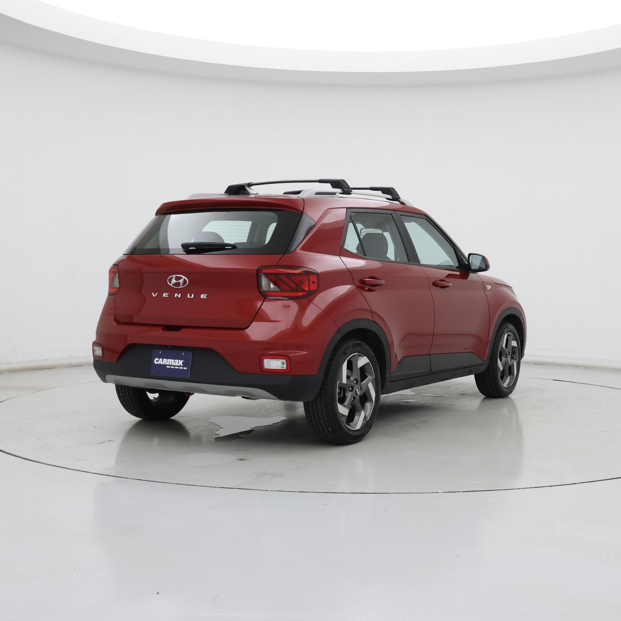 Thumbnail: 2022 Hyundai Venue - 8