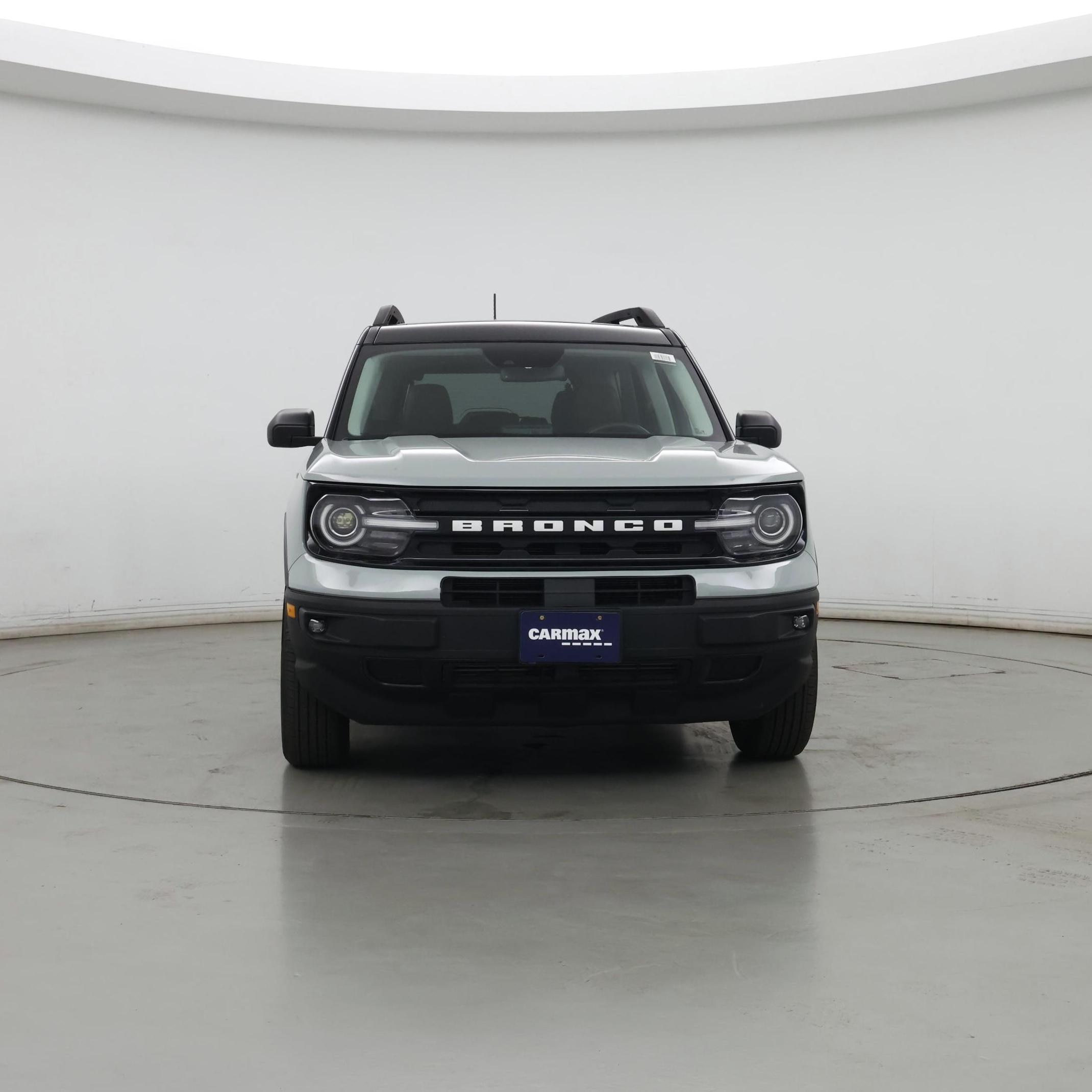 Thumbnail: 2022 Ford Bronco Sport - 5