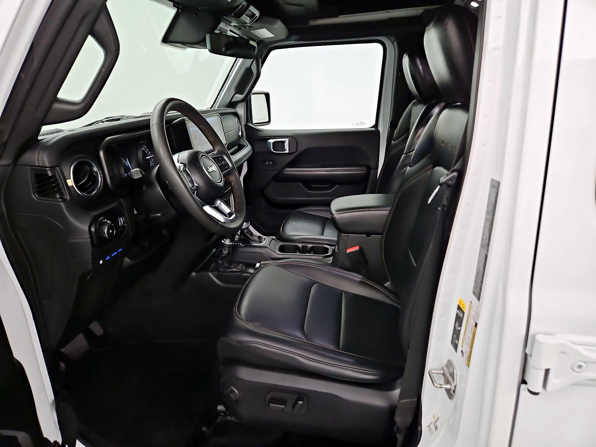 Thumbnail: 2024 Jeep Wrangler - 11
