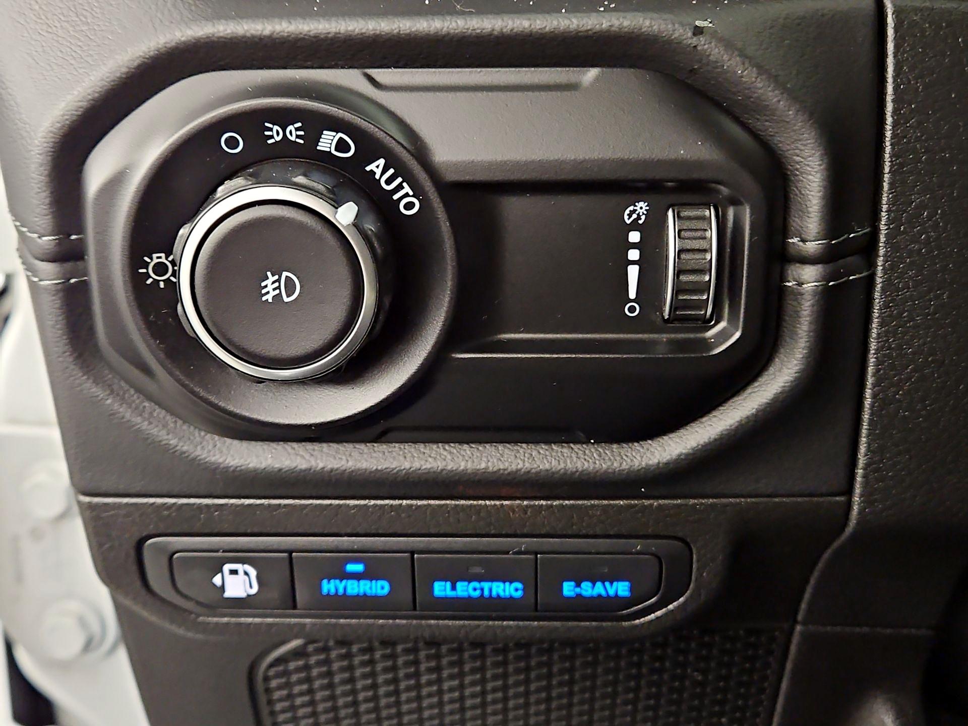 Thumbnail: 2024 Jeep Wrangler - 13