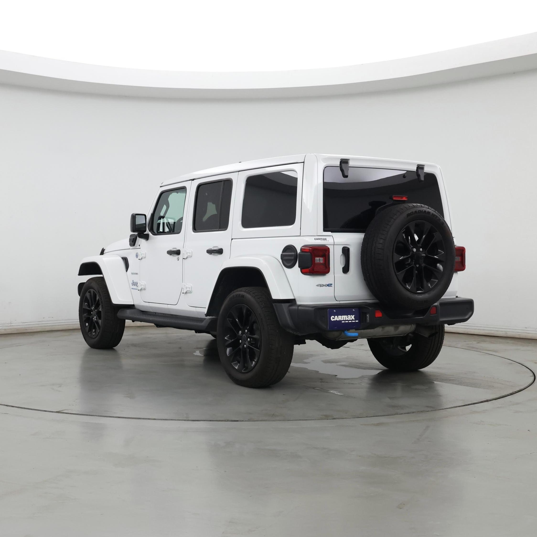 Thumbnail: 2024 Jeep Wrangler - 2