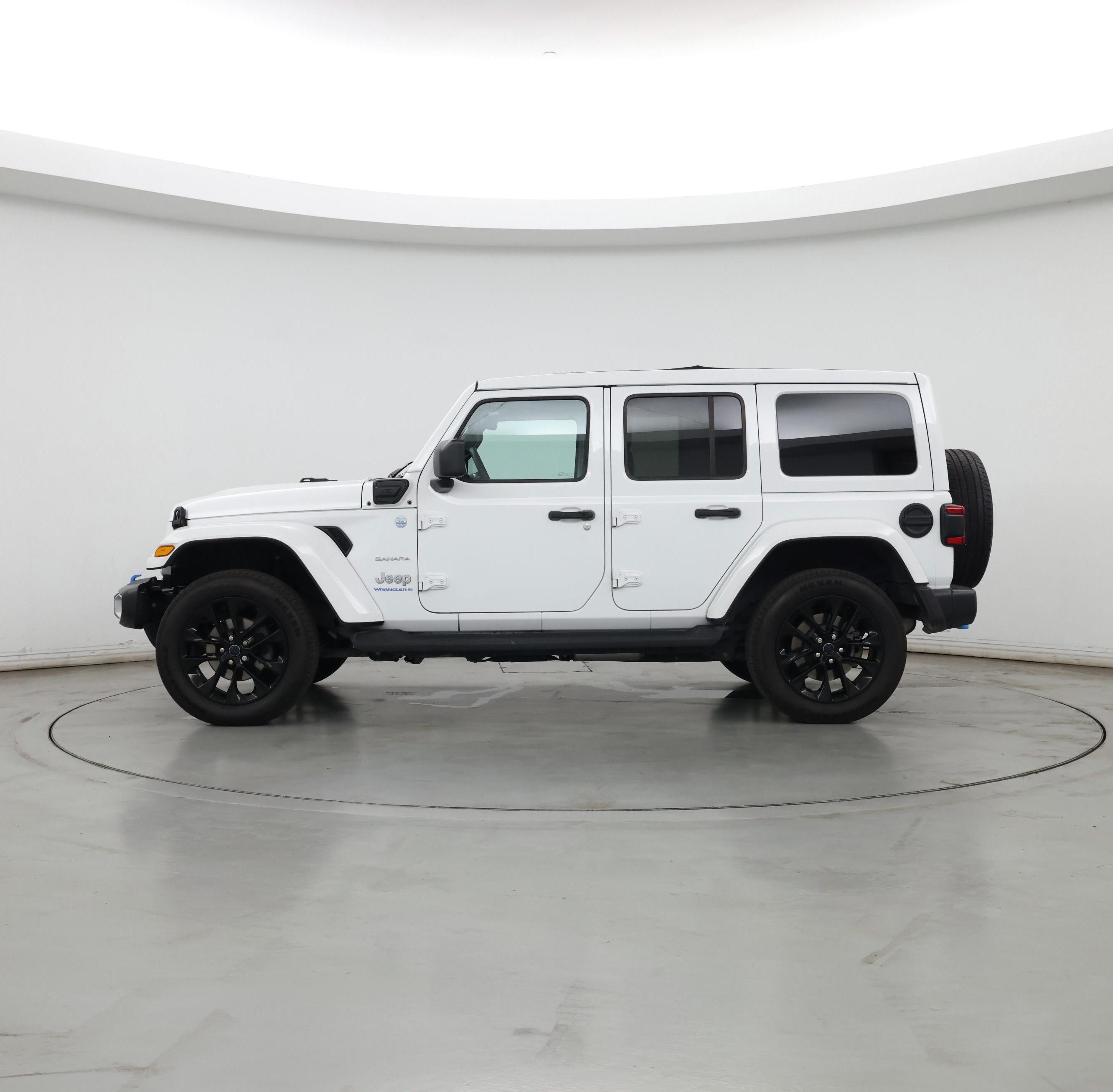 Thumbnail: 2024 Jeep Wrangler - 3