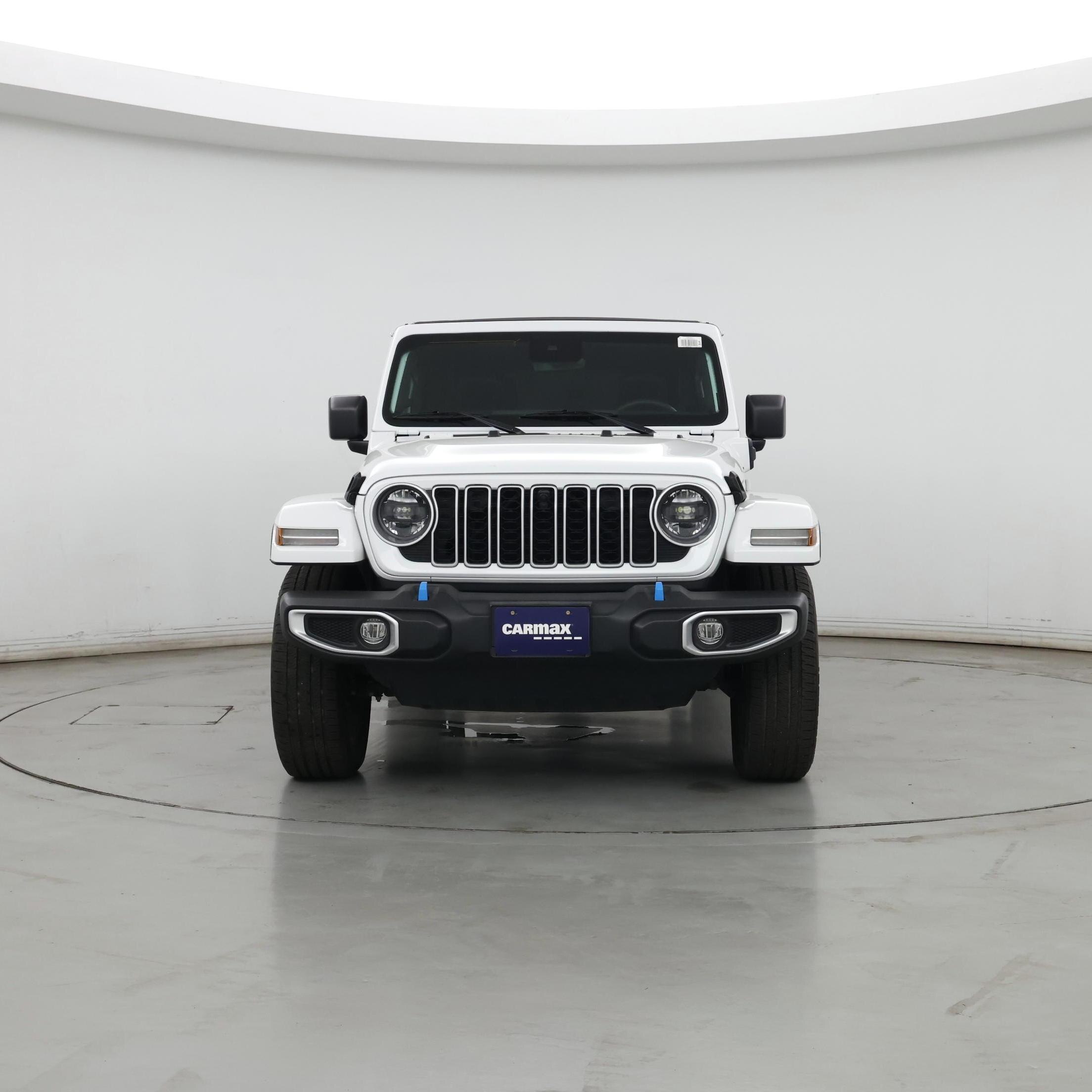 Thumbnail: 2024 Jeep Wrangler - 5