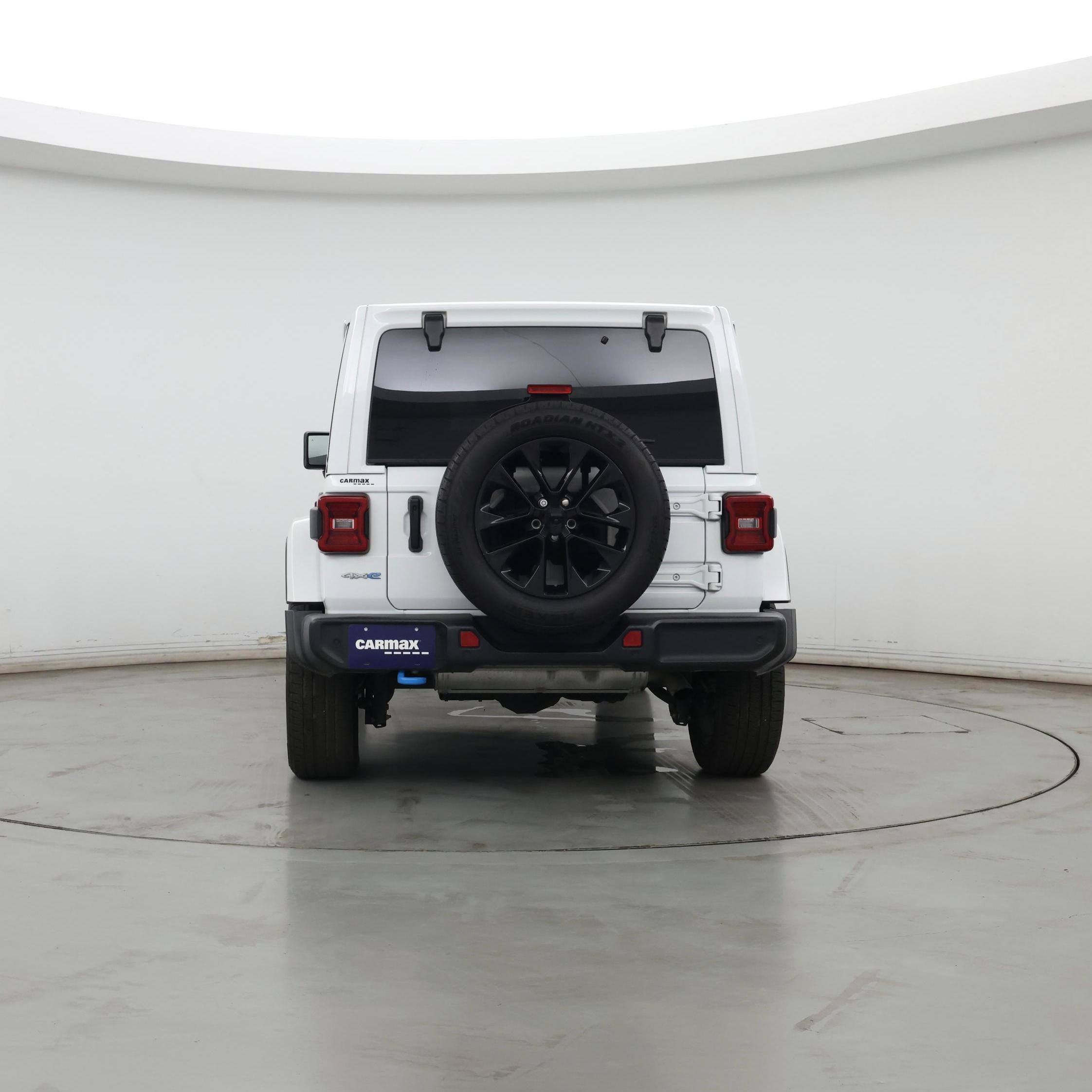 Thumbnail: 2024 Jeep Wrangler - 6