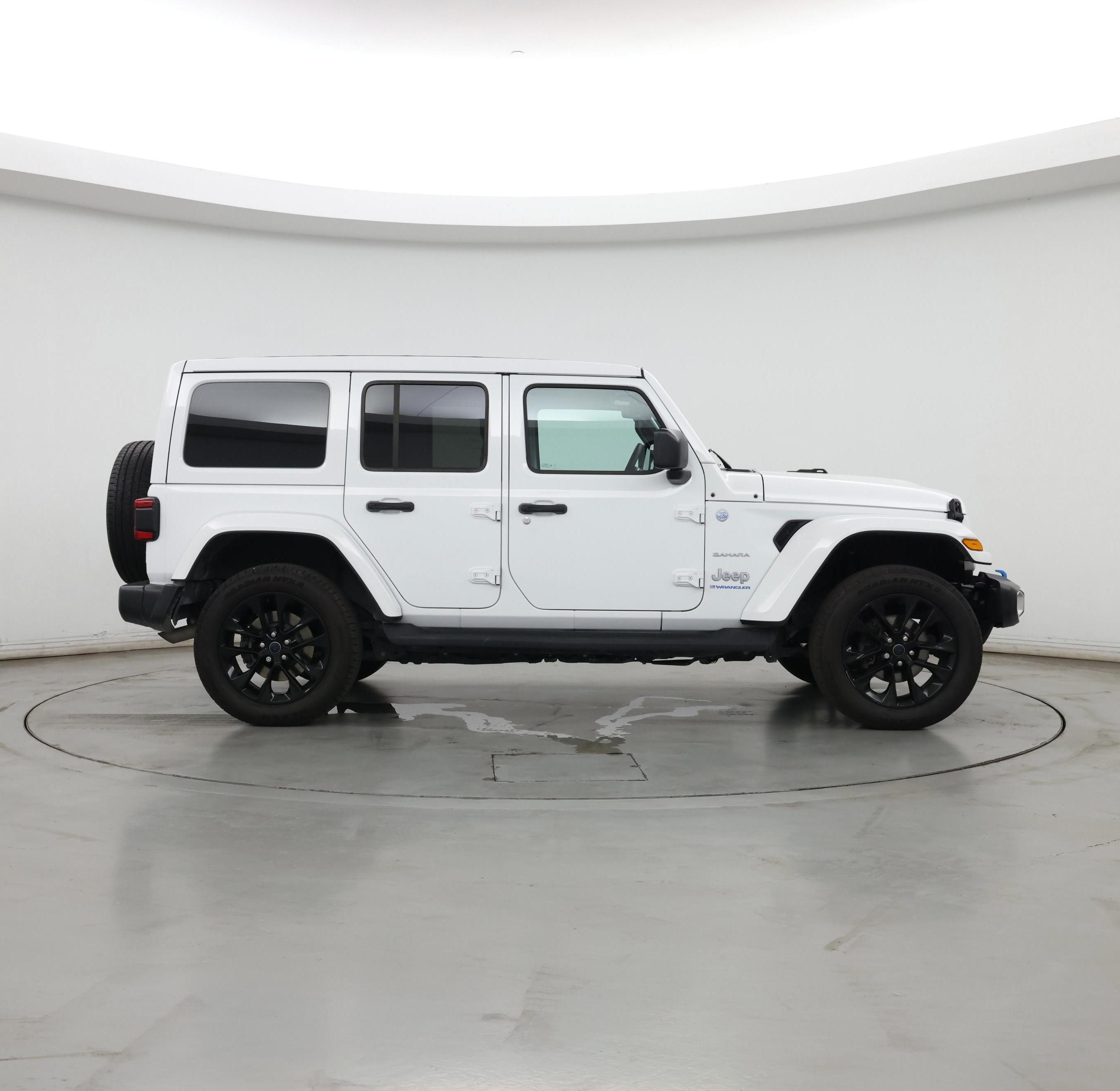 Thumbnail: 2024 Jeep Wrangler - 7