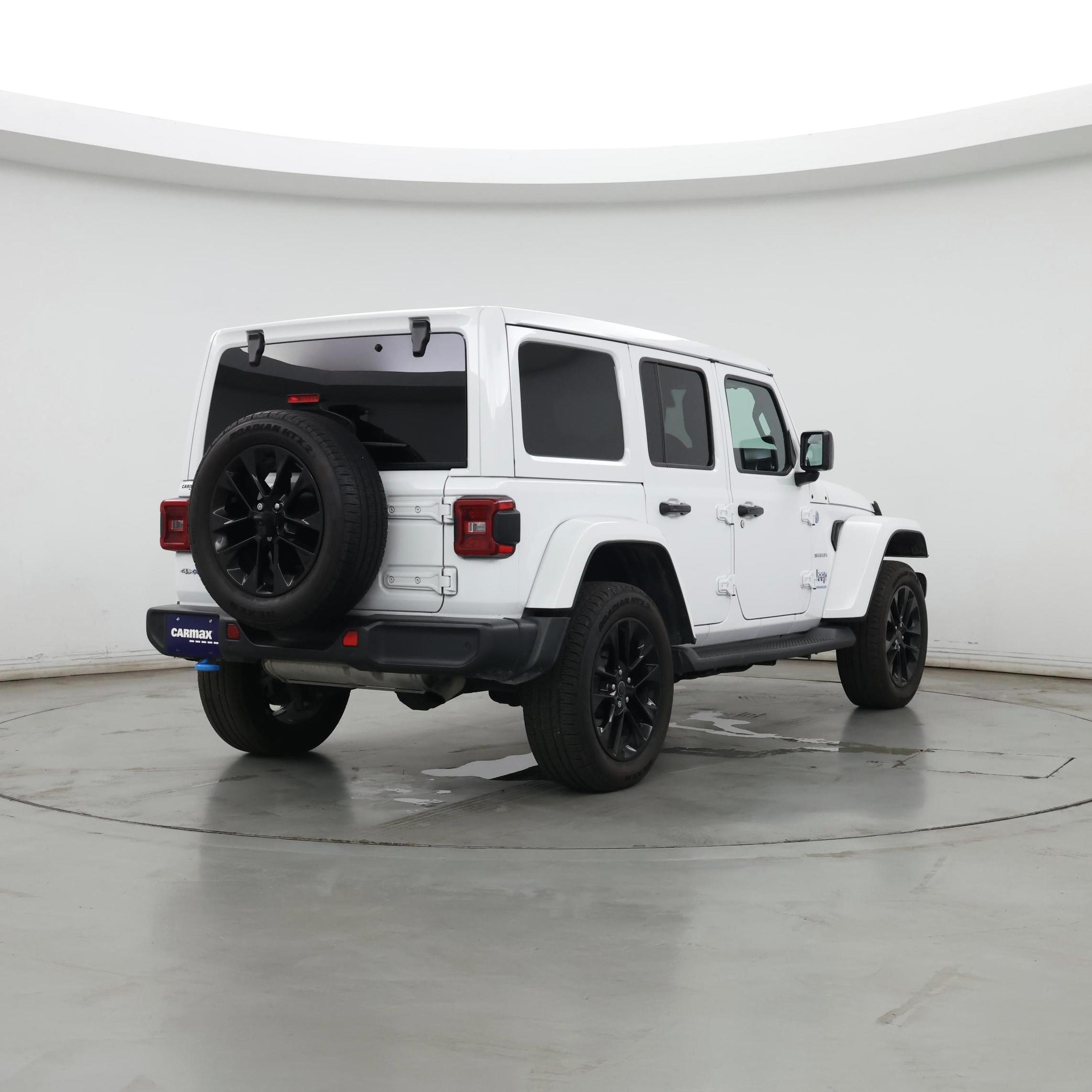Thumbnail: 2024 Jeep Wrangler - 8