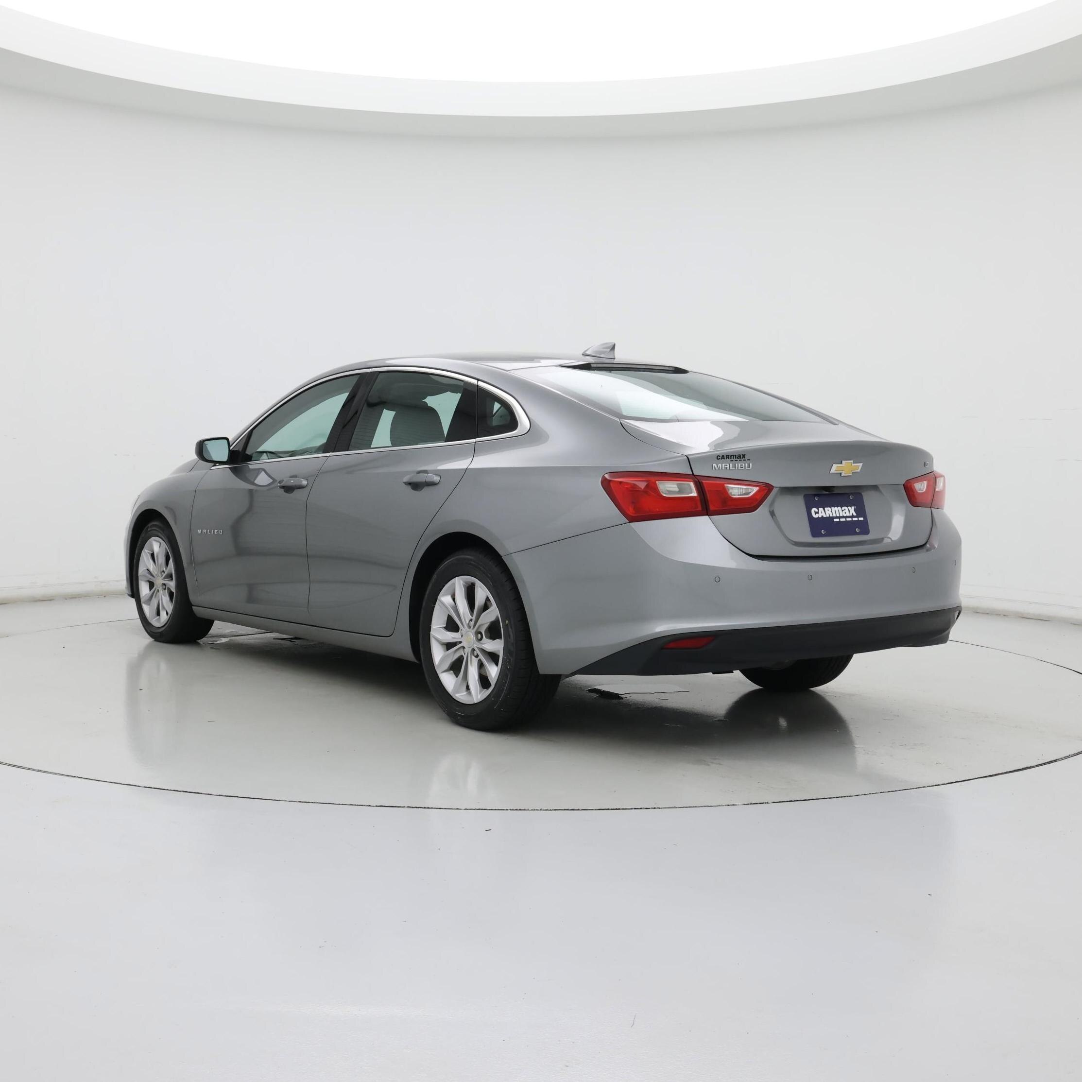 Thumbnail: 2023 Chevrolet Malibu - 2