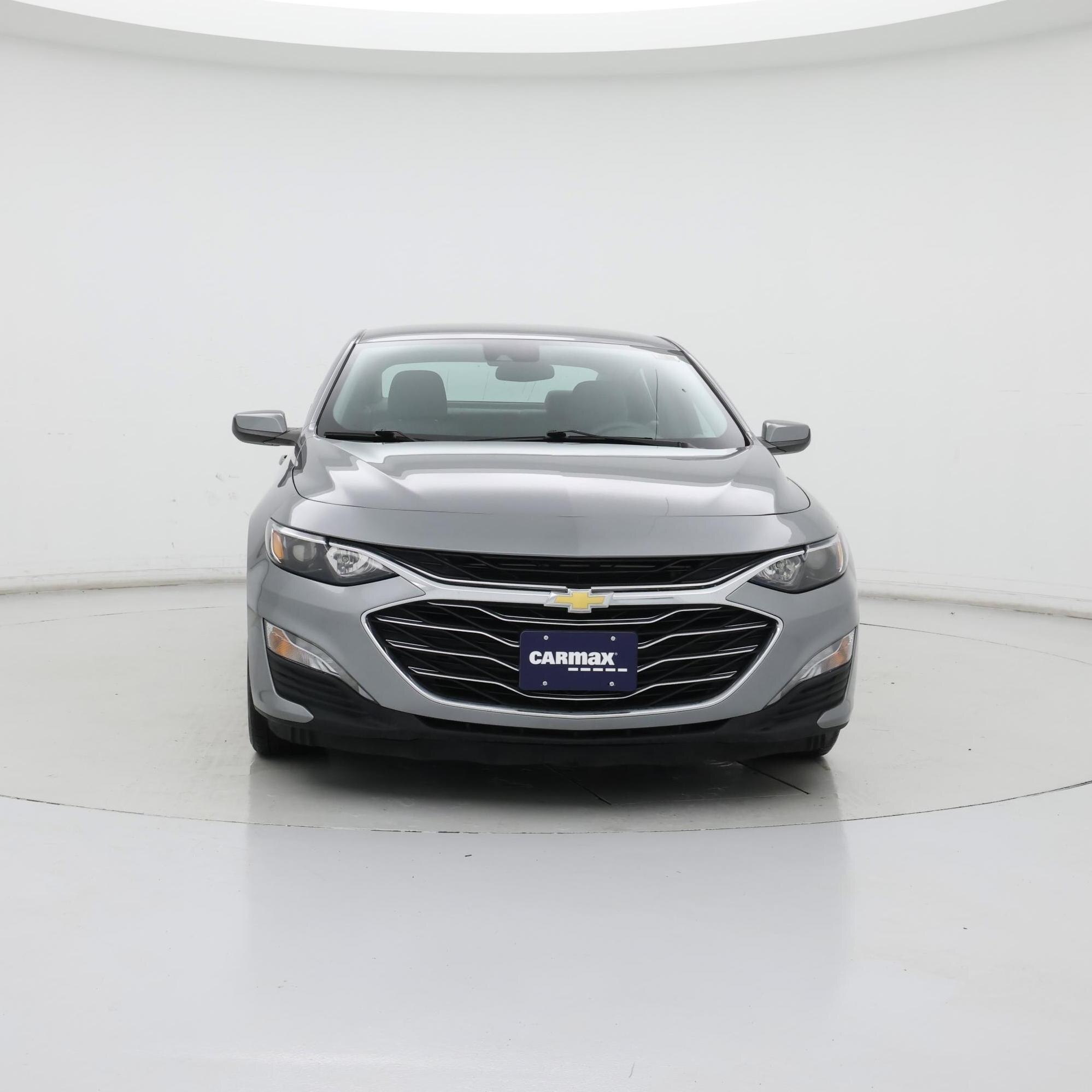 Thumbnail: 2023 Chevrolet Malibu - 5