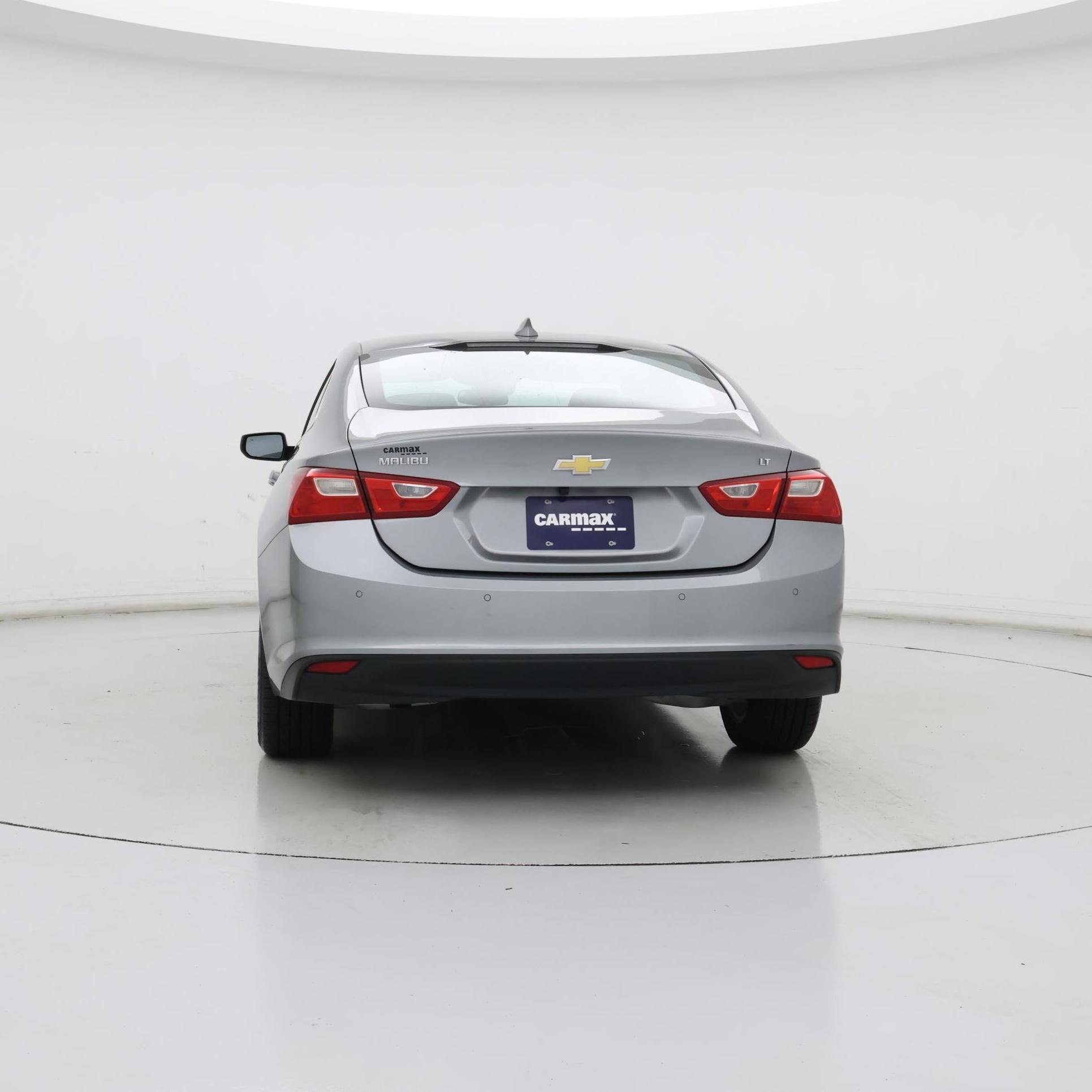 Thumbnail: 2023 Chevrolet Malibu - 6
