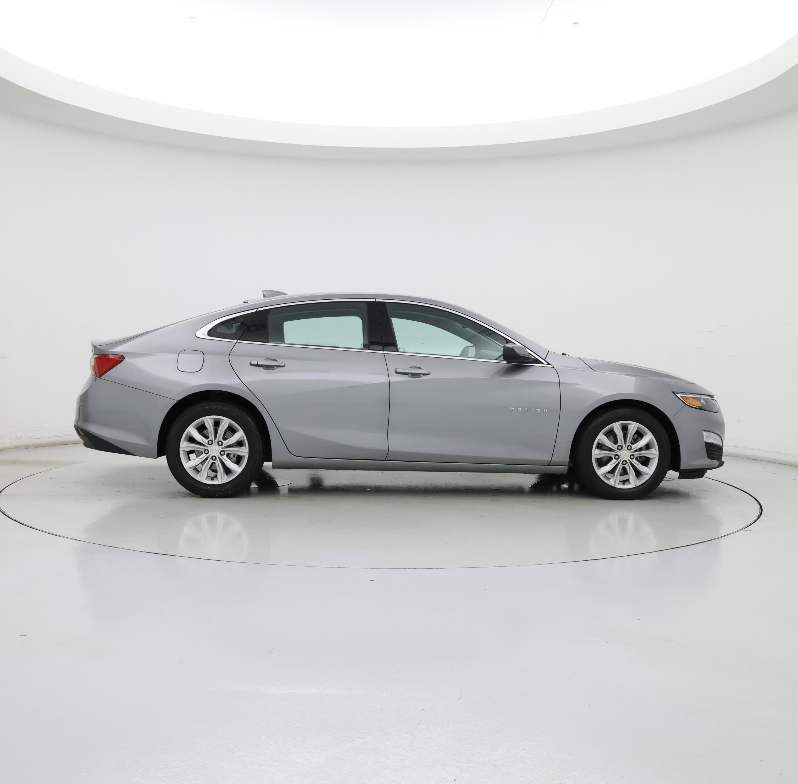 Thumbnail: 2023 Chevrolet Malibu - 7