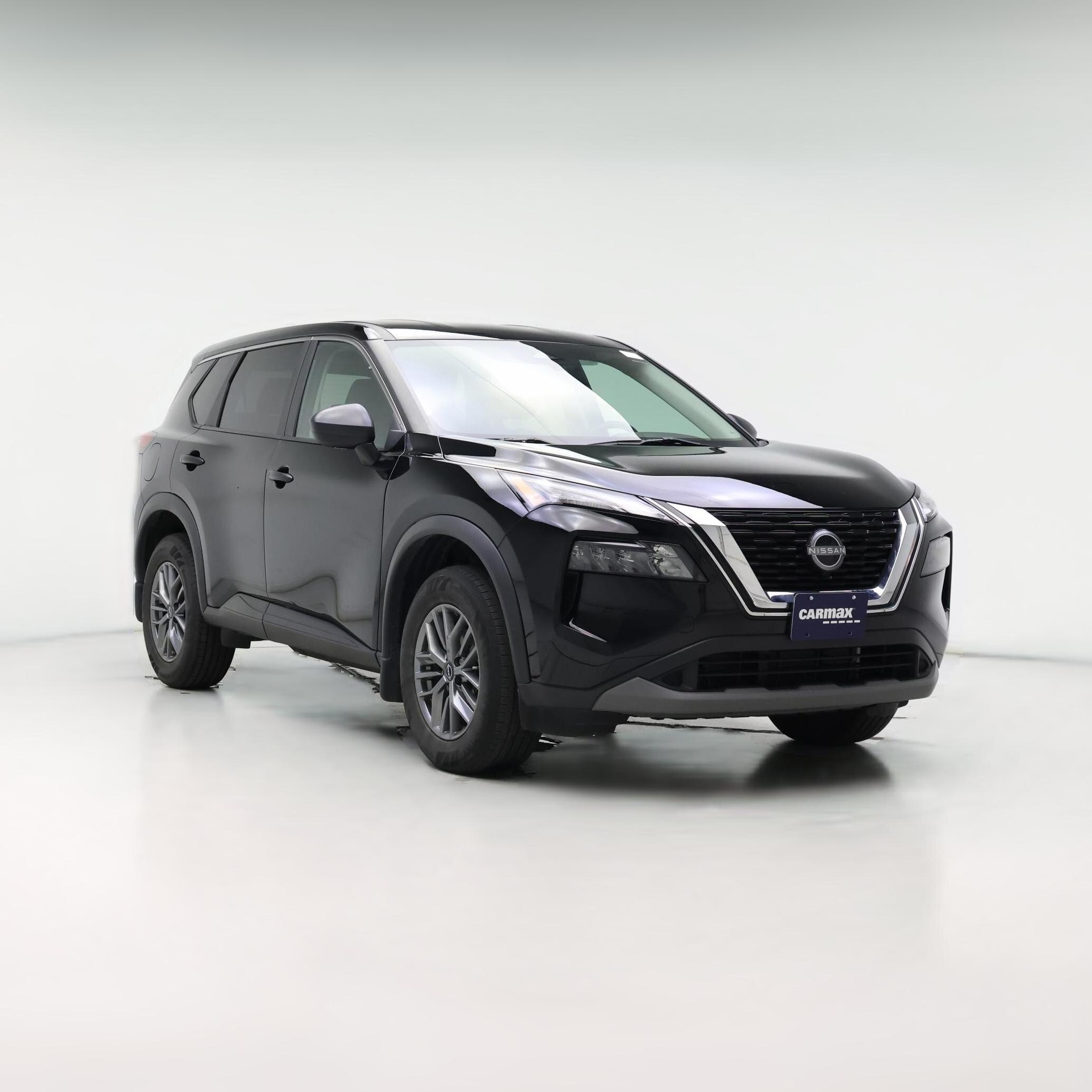 Thumbnail: 2022 Nissan Rogue - 1