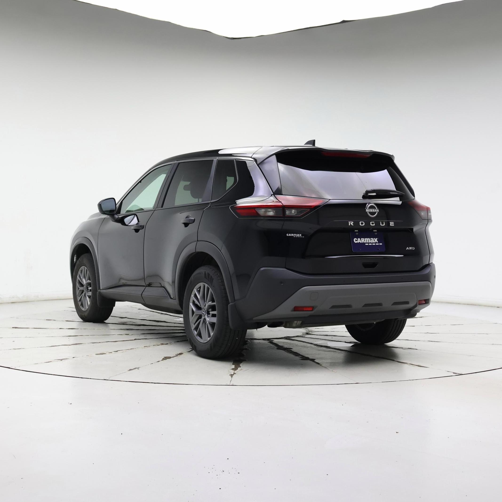 Thumbnail: 2022 Nissan Rogue - 2