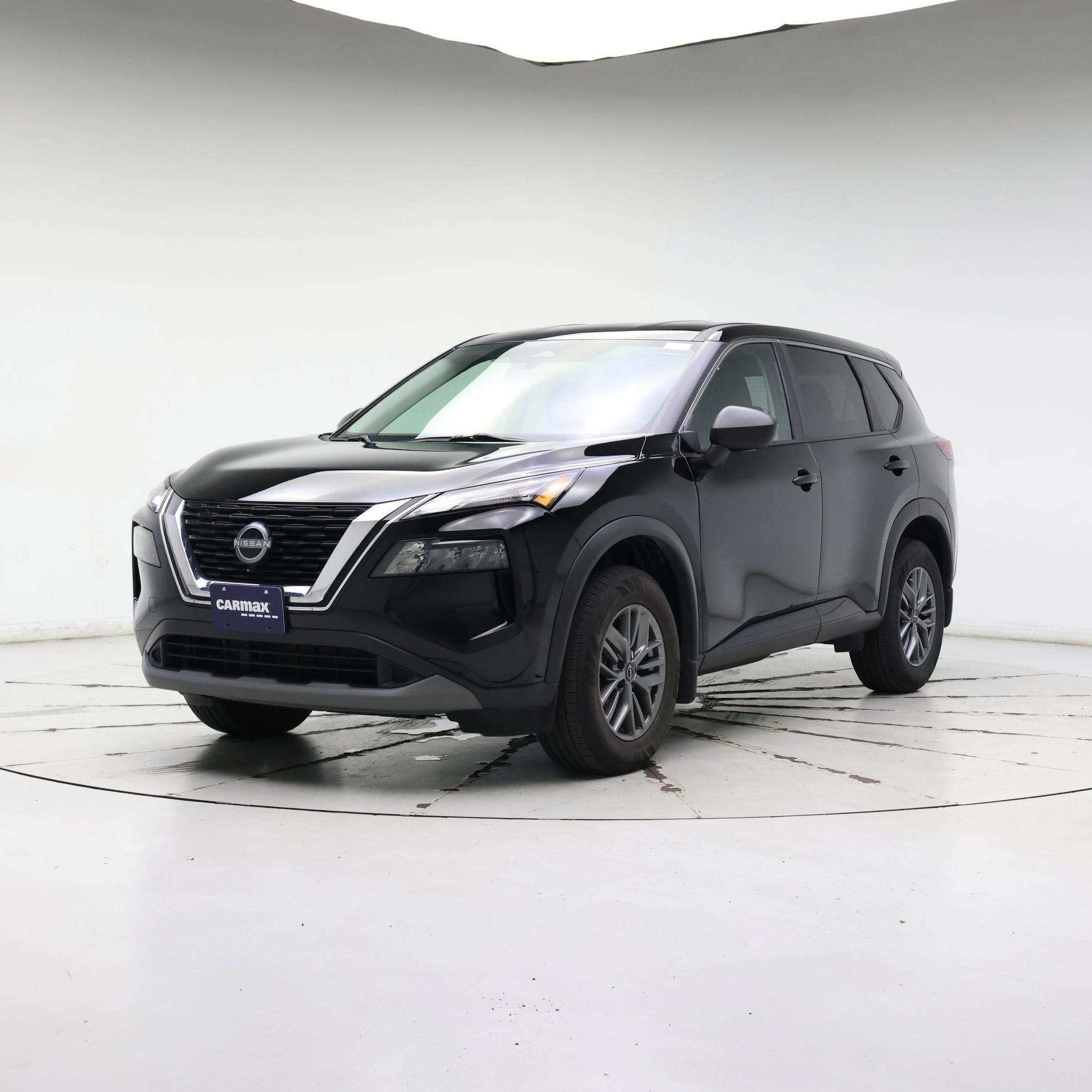 Thumbnail: 2022 Nissan Rogue - 4