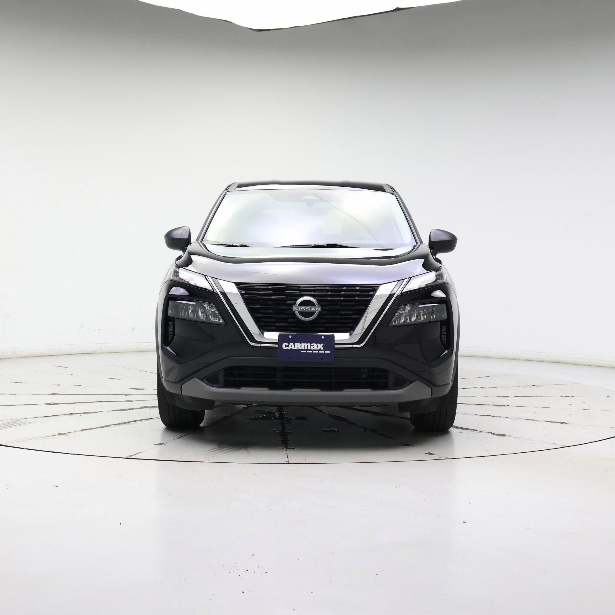 Thumbnail: 2022 Nissan Rogue - 5